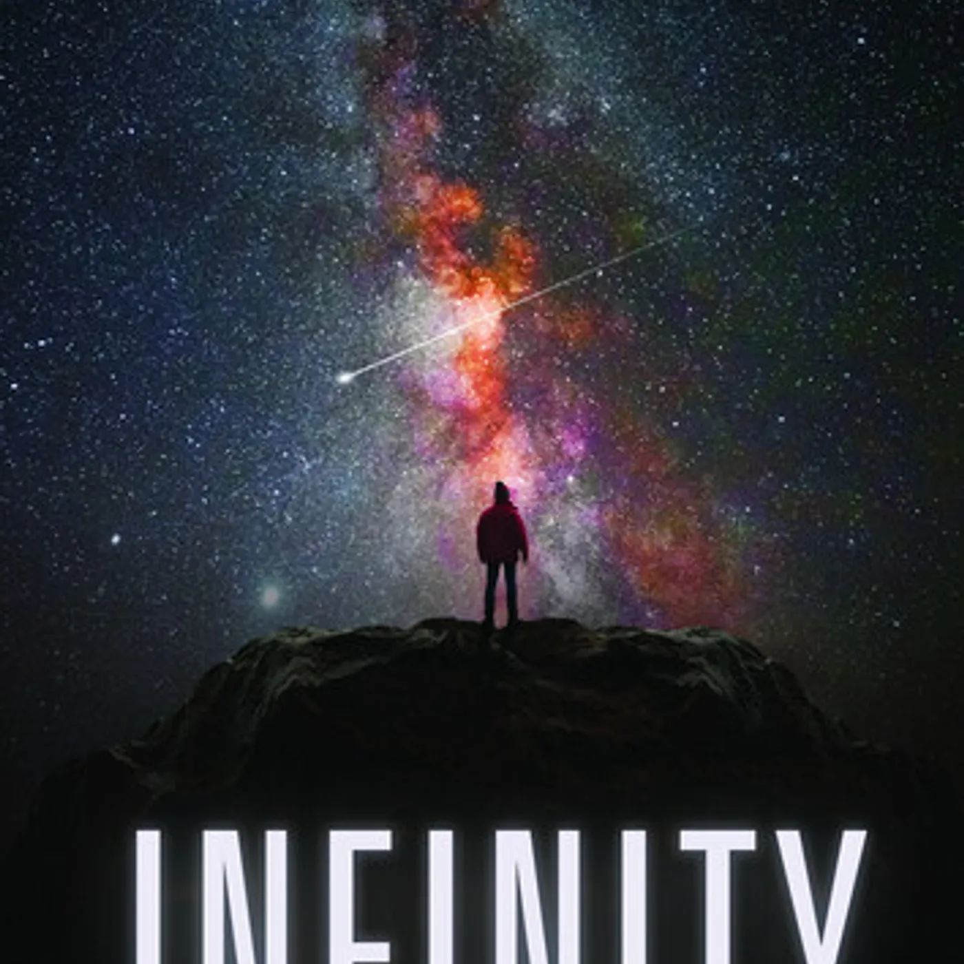 INFINITY DVD