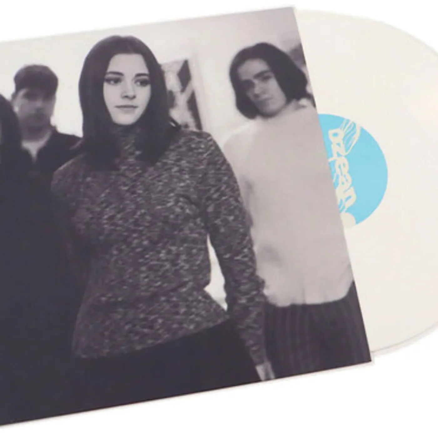 OZEAN Vinyl Record