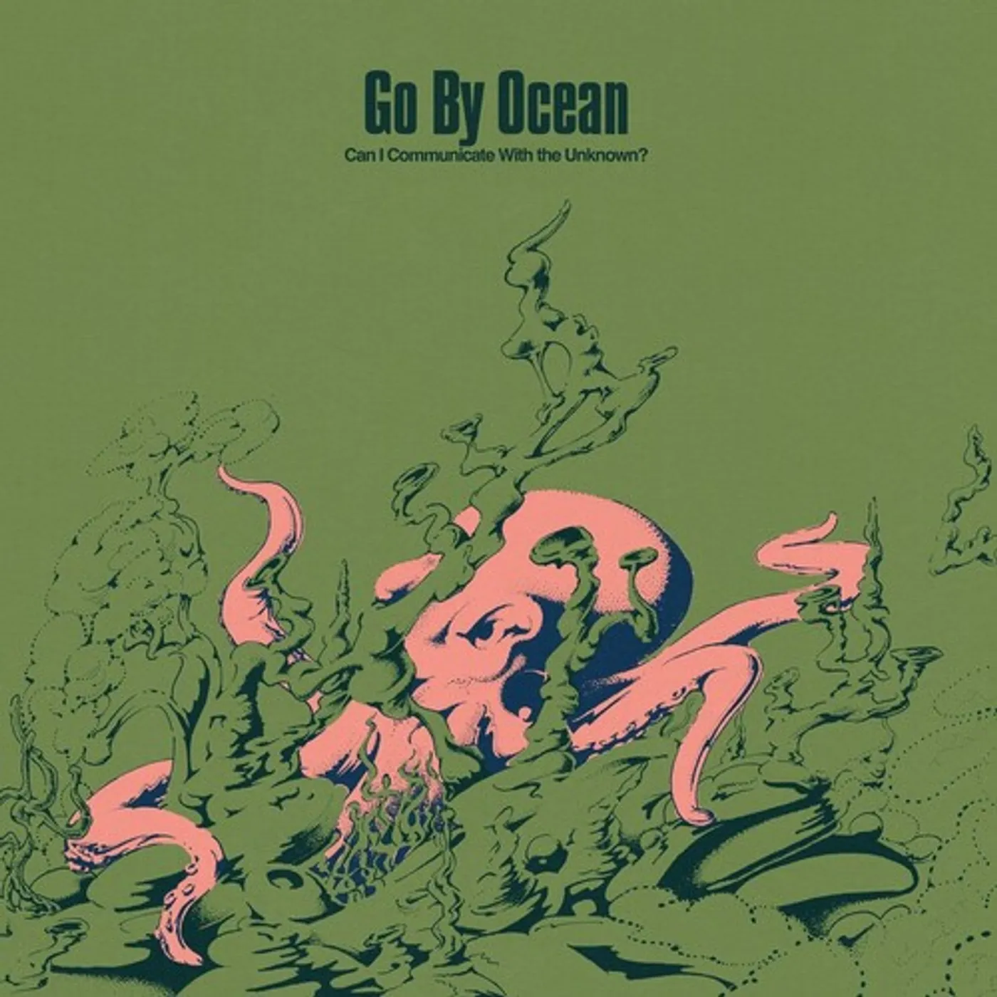 Ayo MAMI WATA Vinyl Record