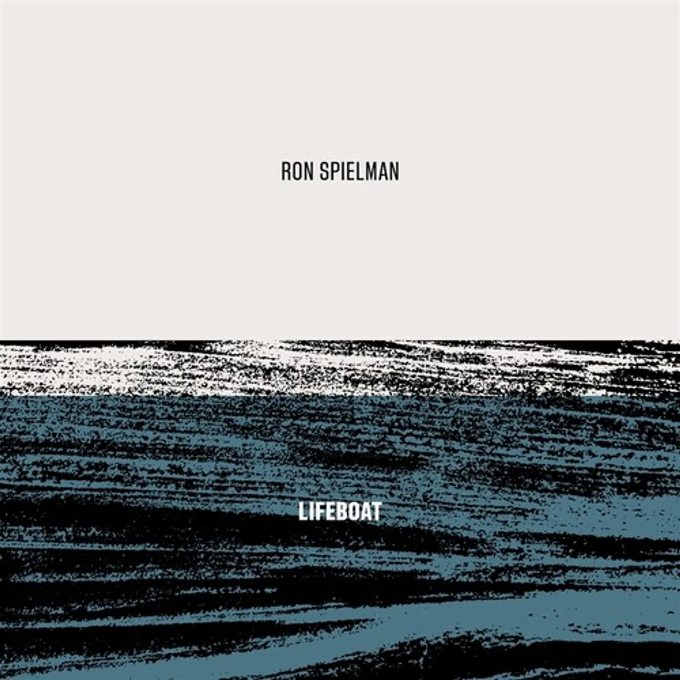 Ron Spielman LIFEBOAT CD