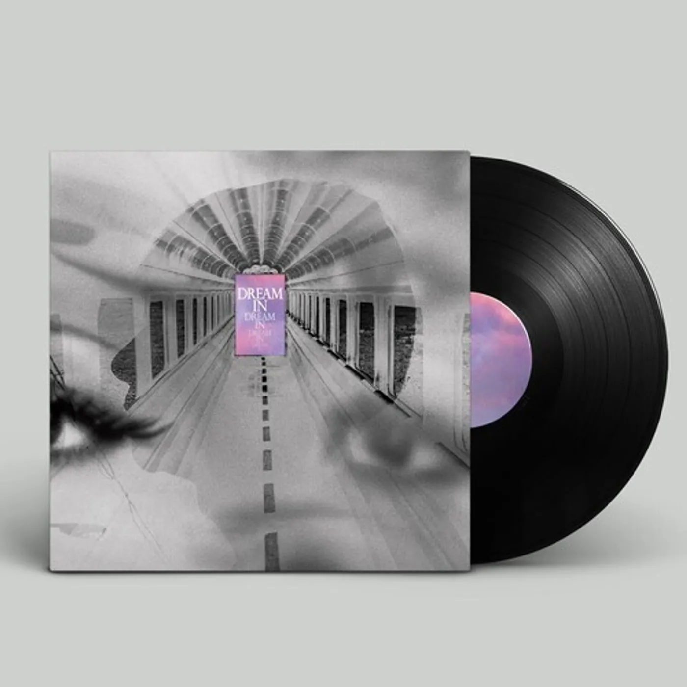 Cornelius DREAM IN DREAM Vinyl Record