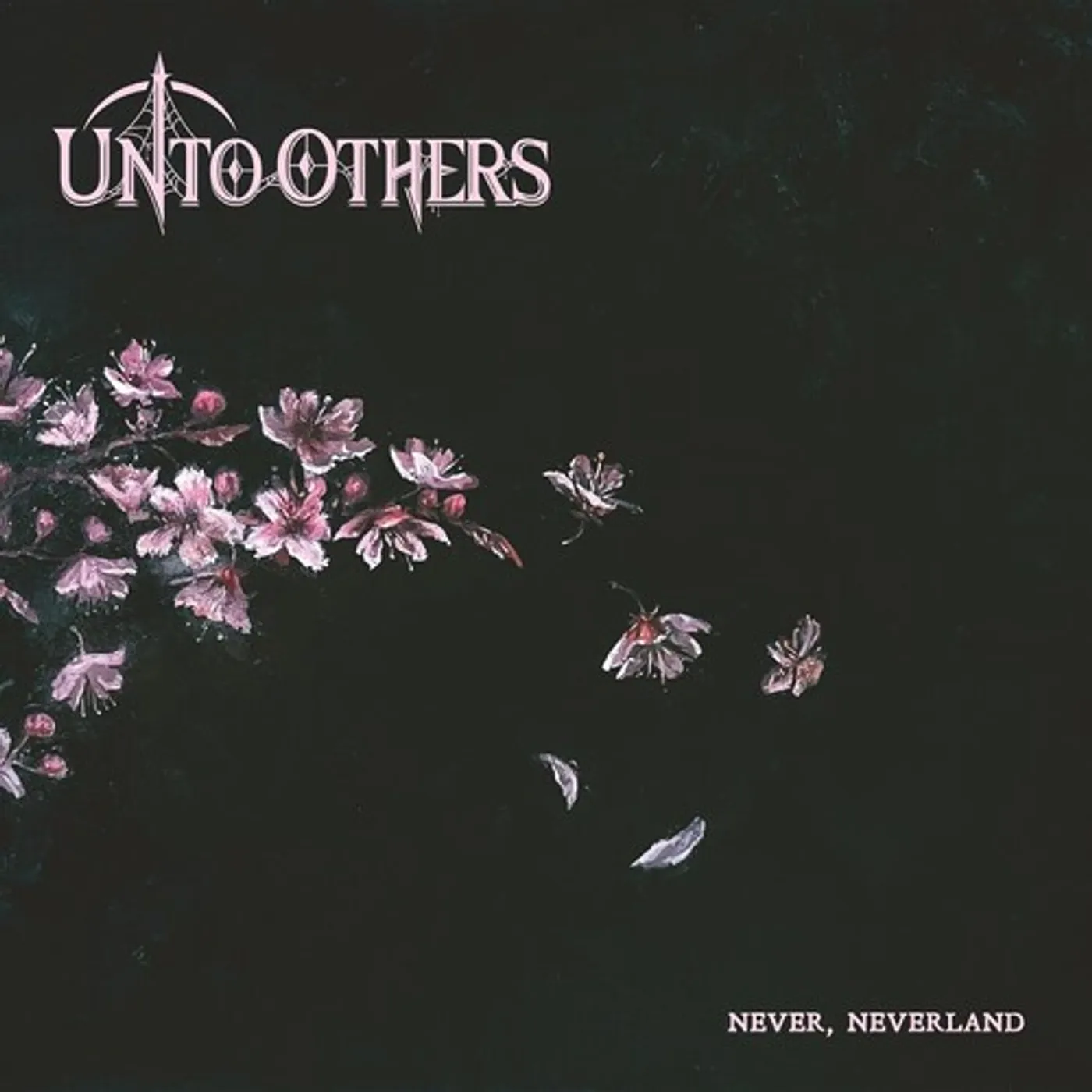 Unto Others Never Neverland (Limited/Picture Disc) Vinyl Record