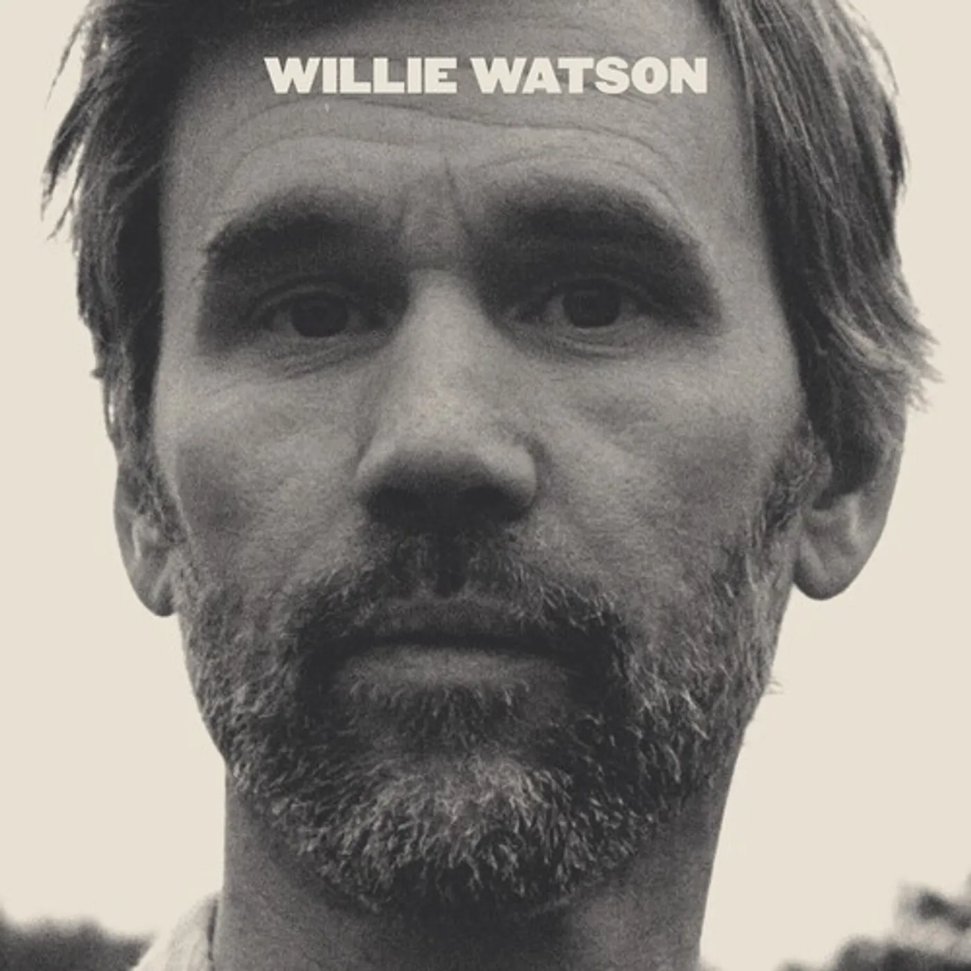 WILLIE WATSON CD