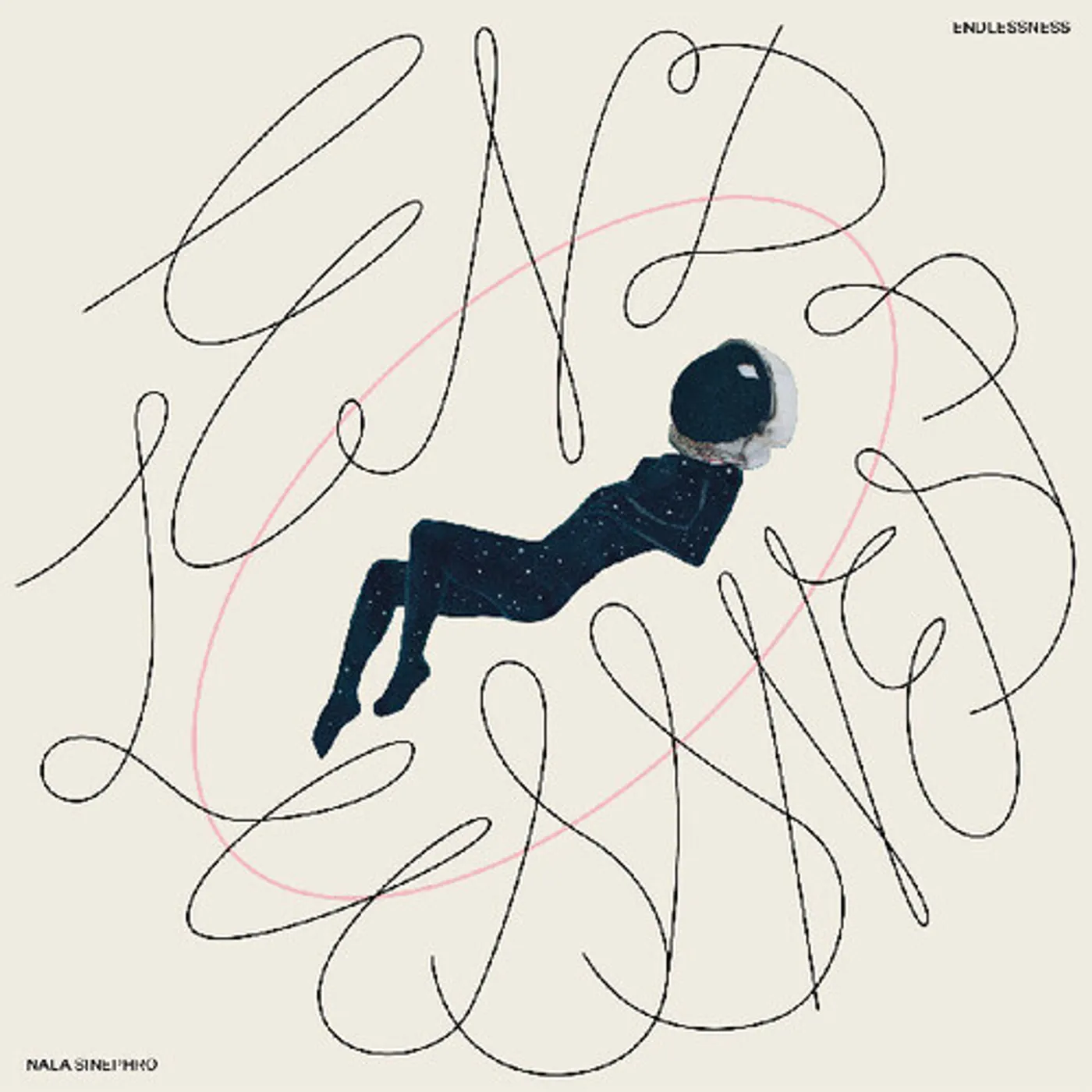 Nala Sinephro ENDLESSNESS CD