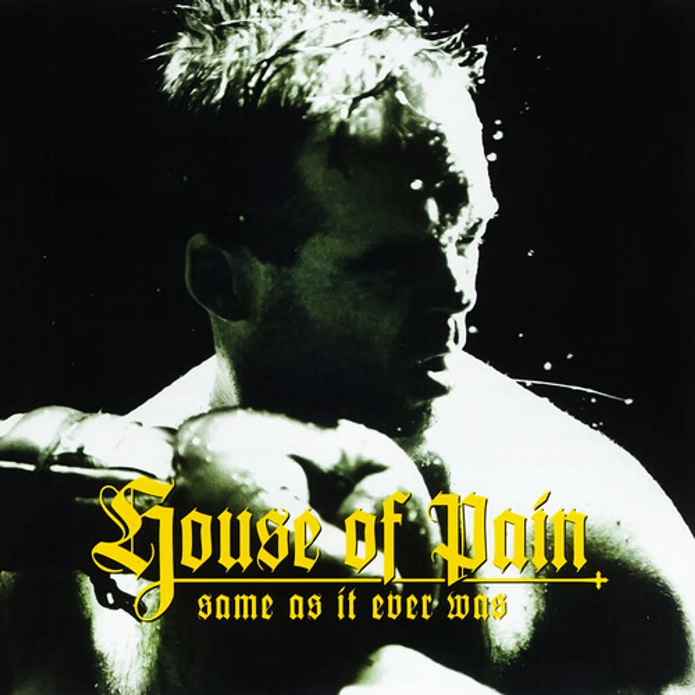 House Of Pain SAME AS IT EVER WAS (30TH ANNIVERSARY) CD