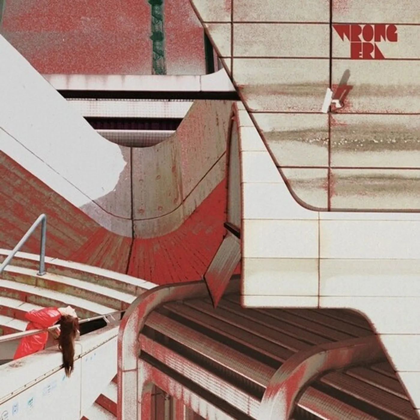 Charlie Spacewoman Vinyl Record