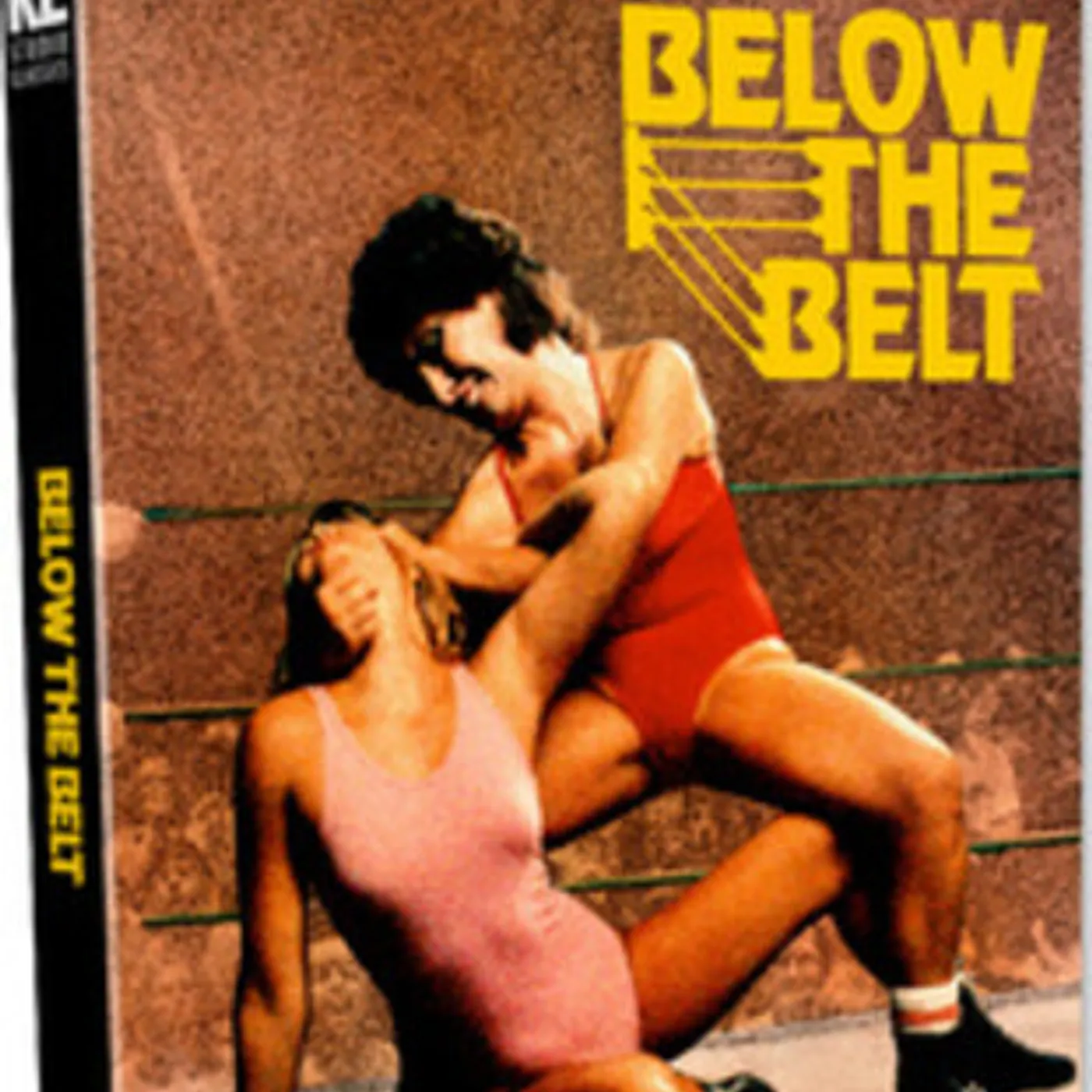 Below The Belt Brand Page