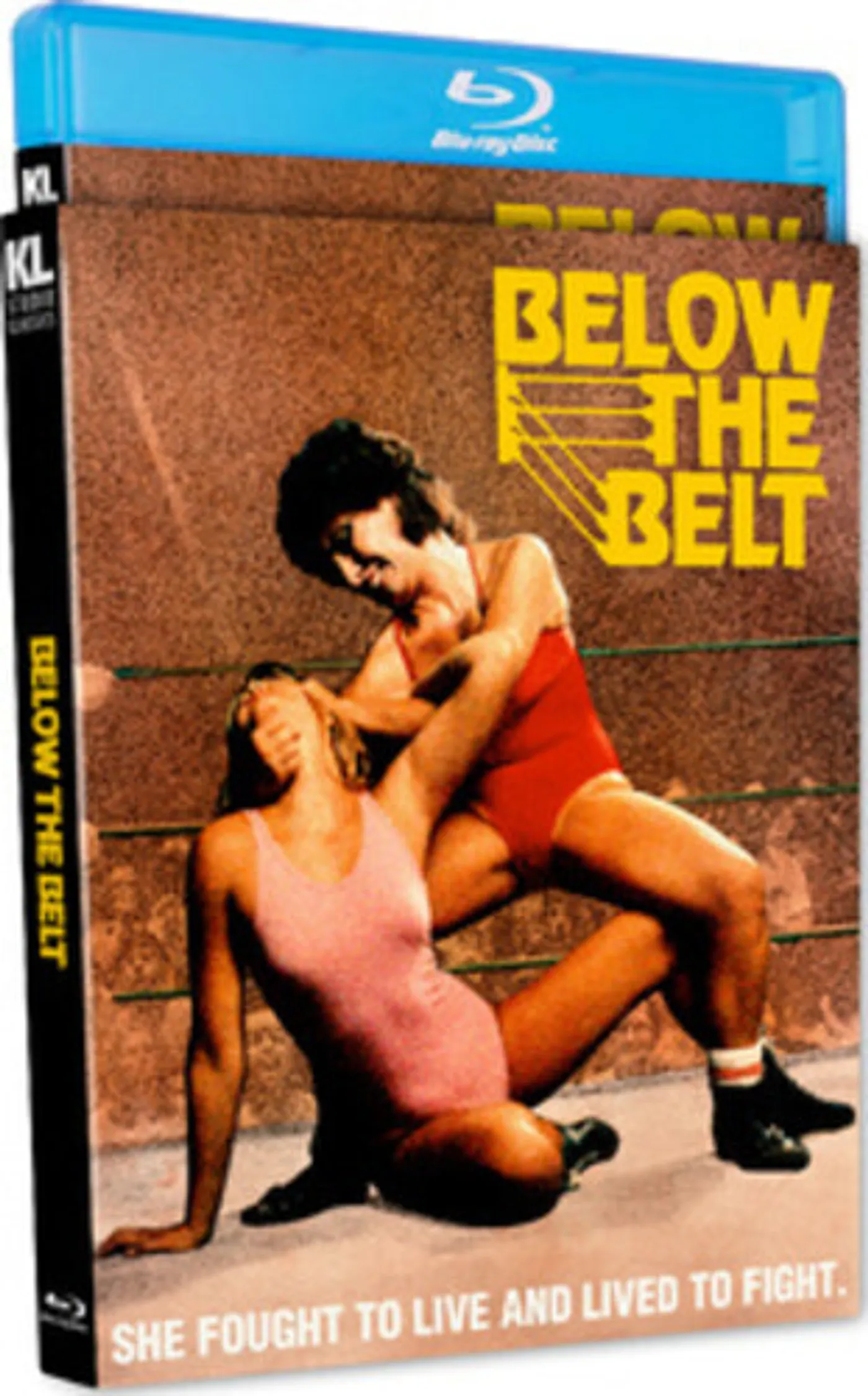 Below The Belt