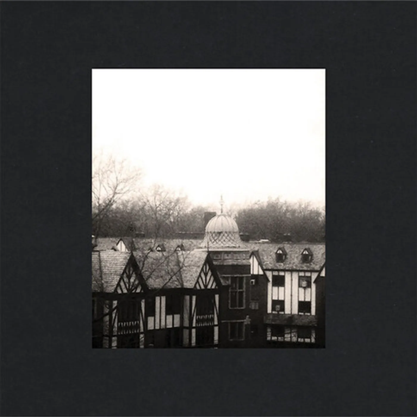 Cloud Nothings HERE AND NOWHERE ELSE CD