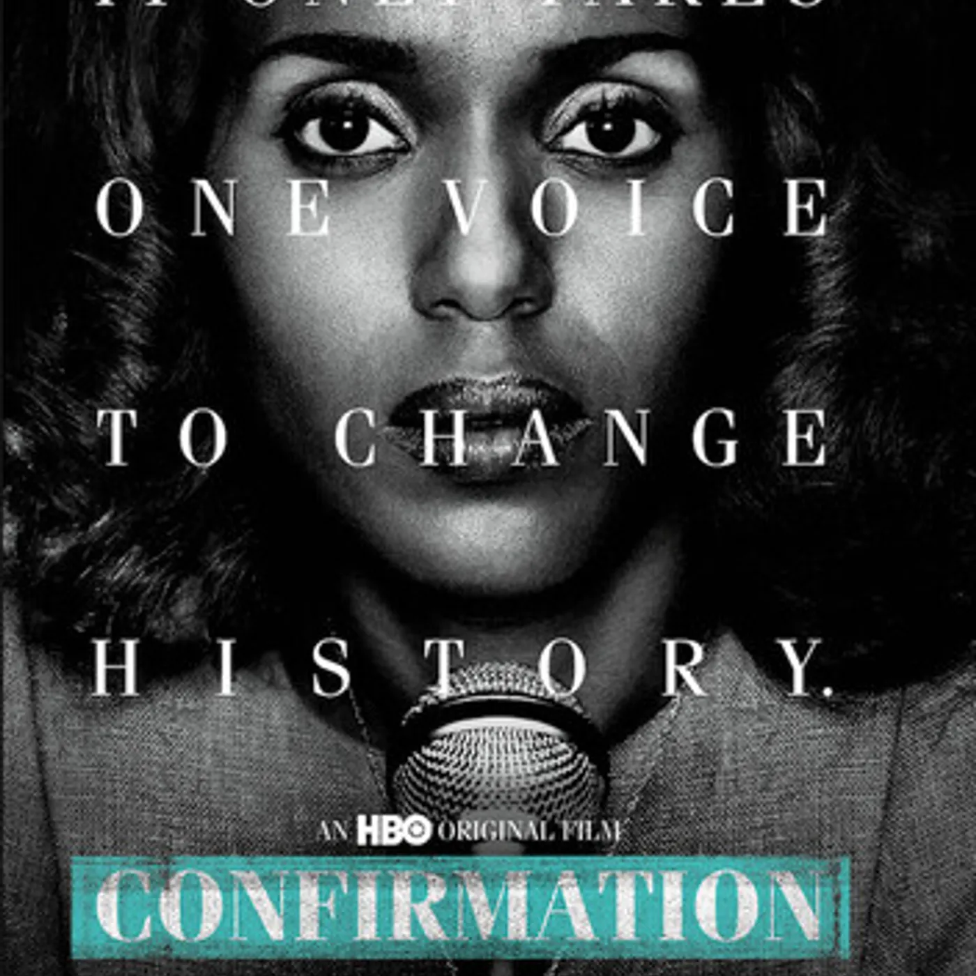 CONFIRMATION DVD