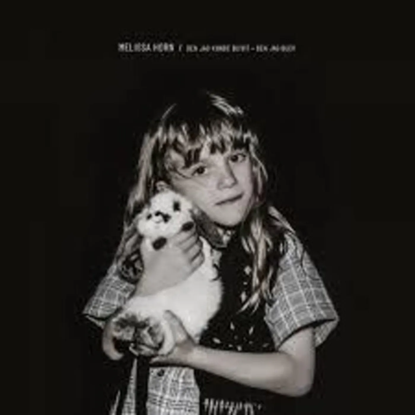Melissa Horn DEN JAG KUNDE BLIVIT: DEN JAG BLEV CD