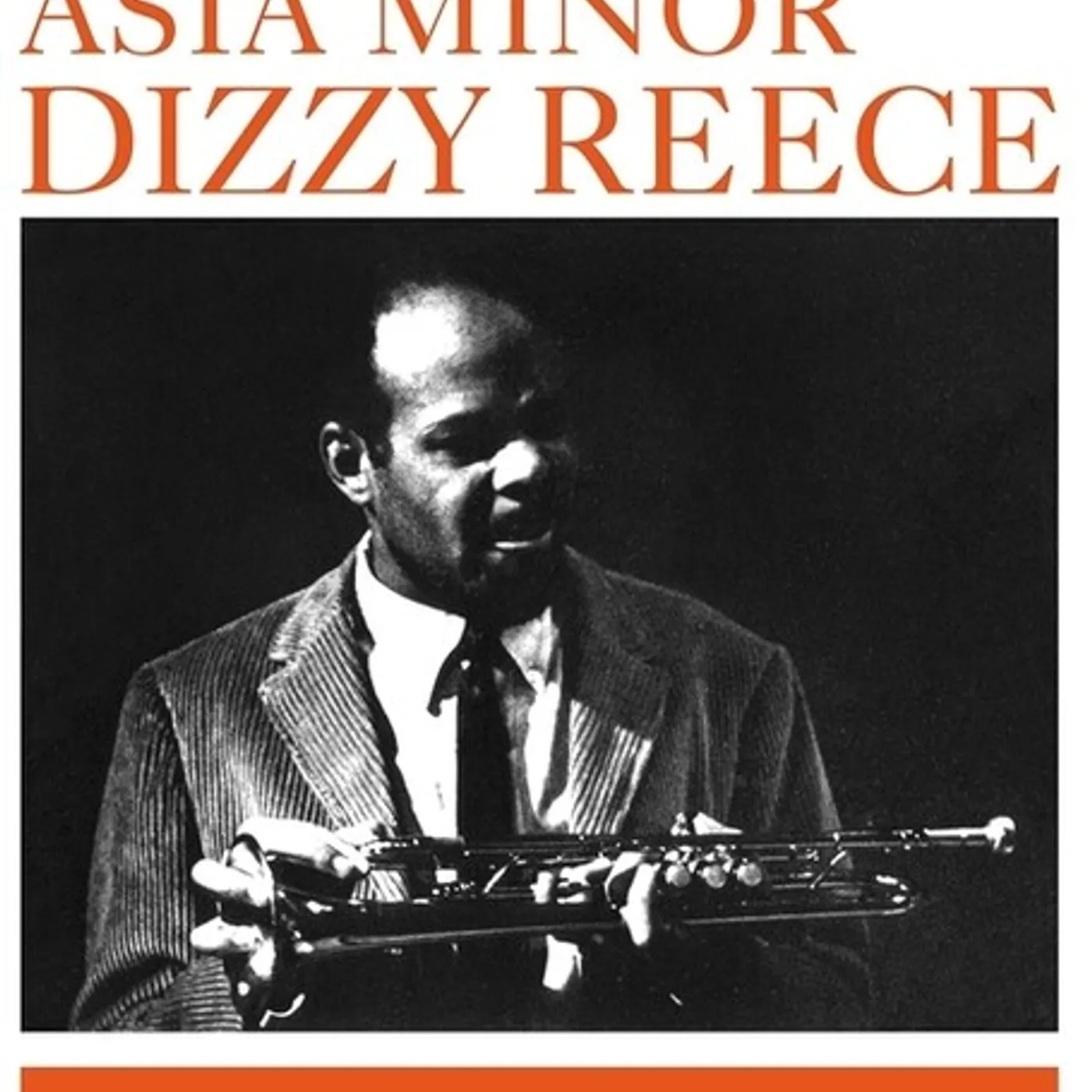 Dizzy・Reece／Star・Bright Dizzy Reece – Star Bright – Vinyl (LP, Mono, Reissue), 2003