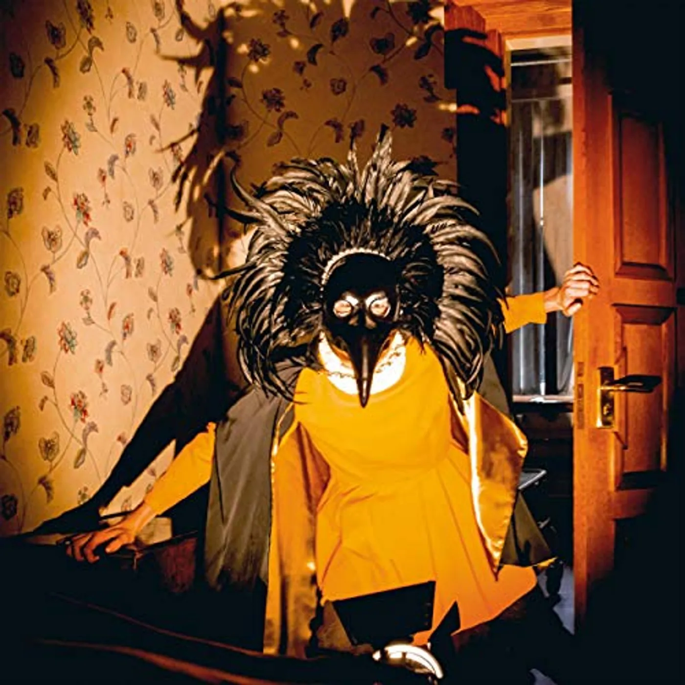 Drenge STRANGE CREATURES CD