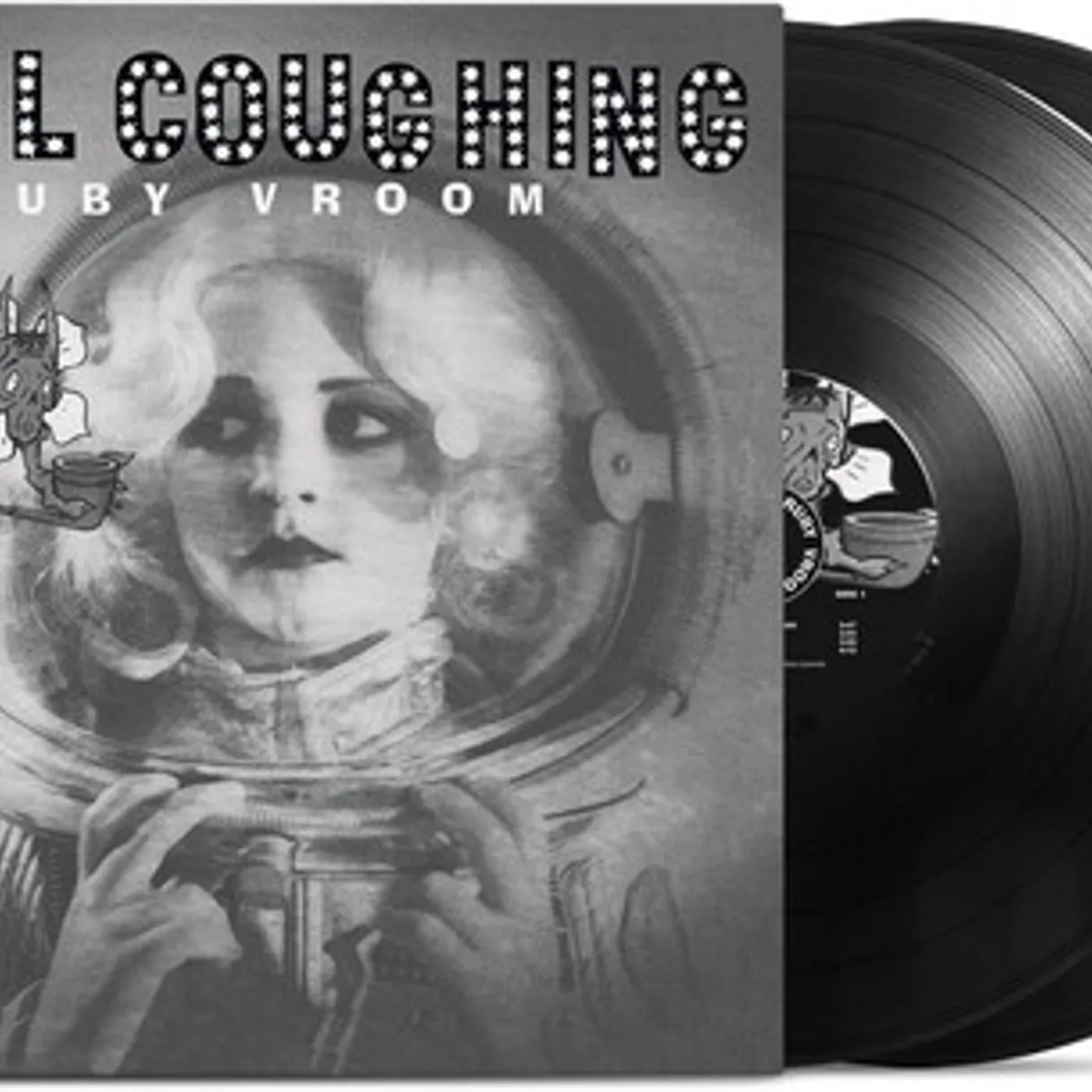 Best of Soul Coughing RSD限定2LP Soul Coughing - LIVE 2024 Double LP – Soul Coughing Store