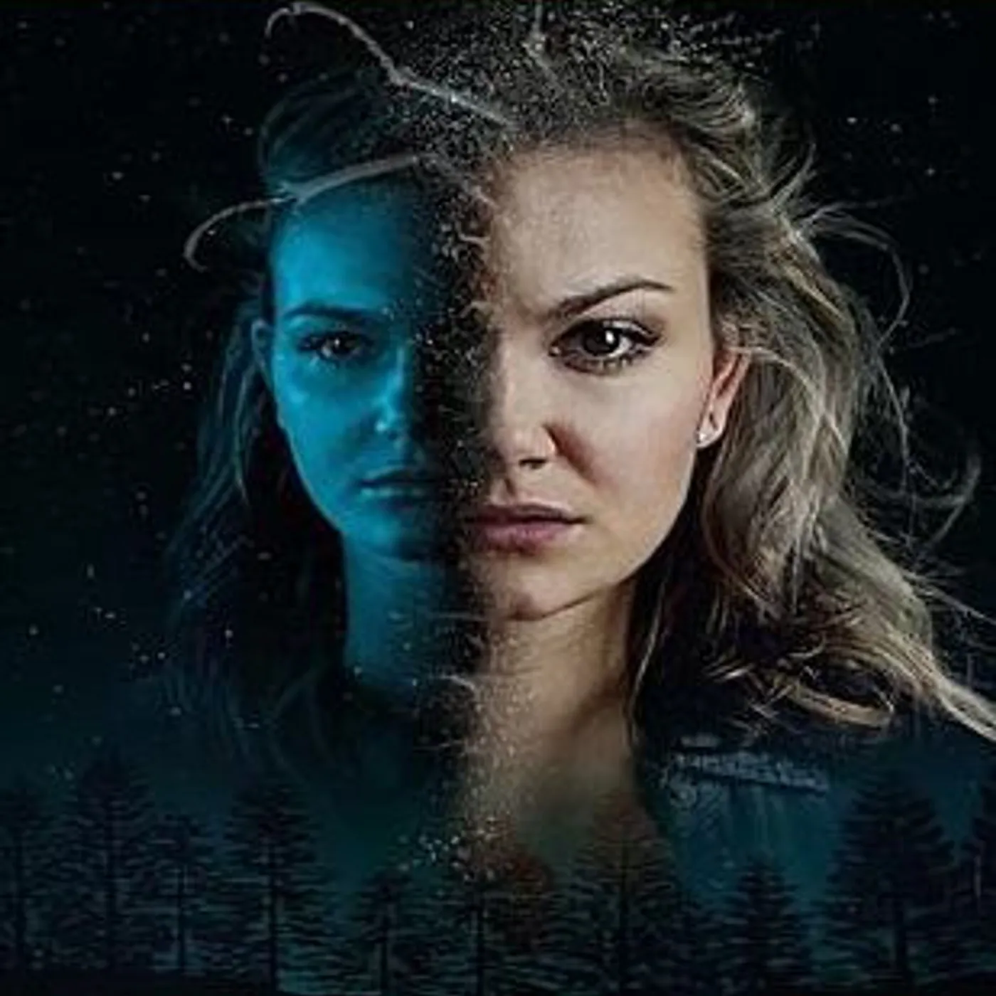 Assimilate Blu-ray