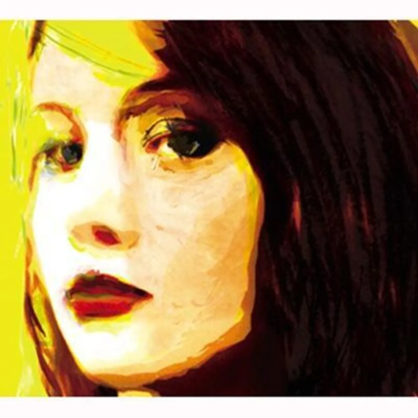 Spangle Call Lilli Line ISOLATION CD