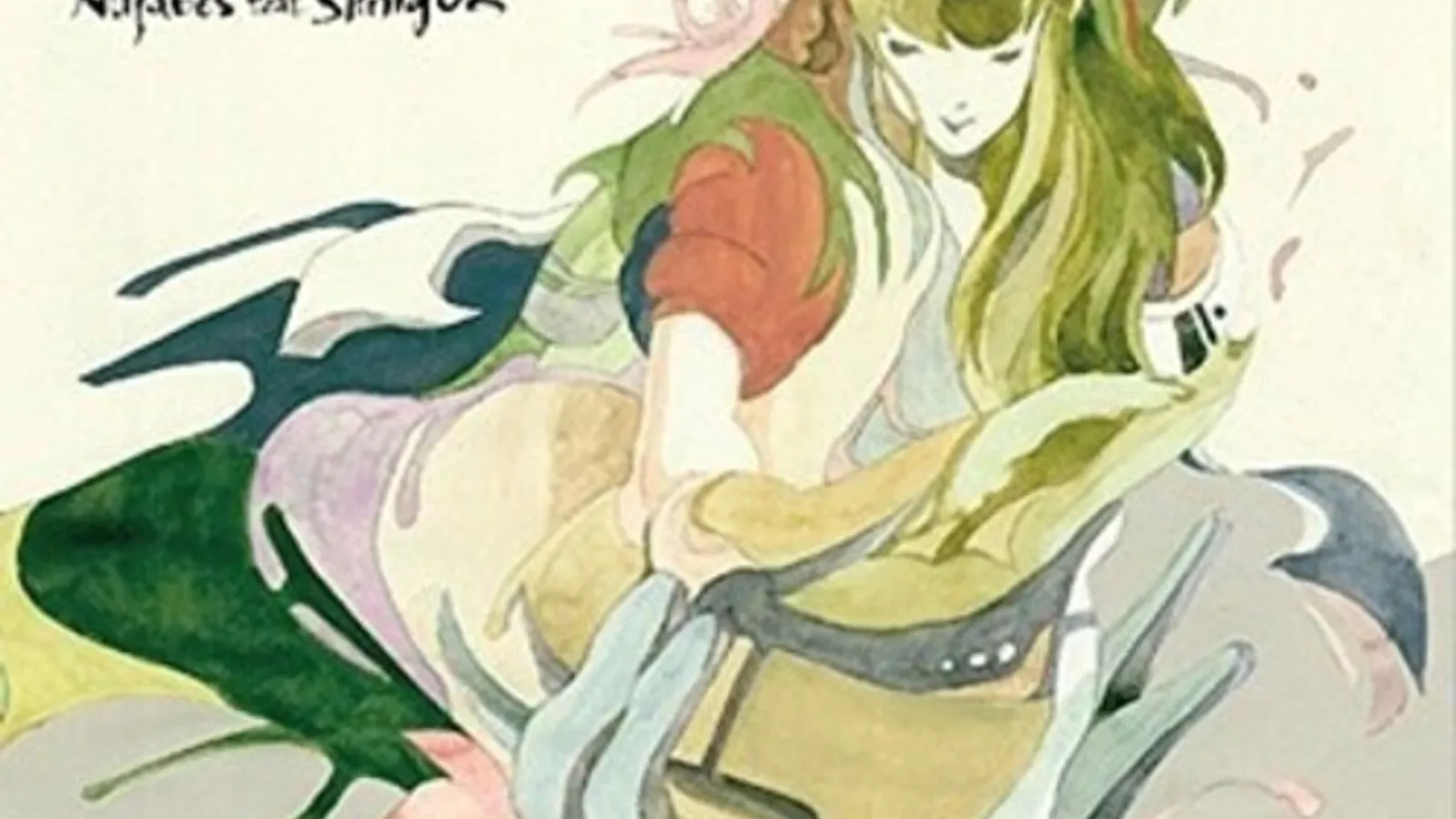 Luv(sic) Hexalogyと、modal soul Nujabes Nujabes - Luv(sic) Hexalogy - Amazon.com Music