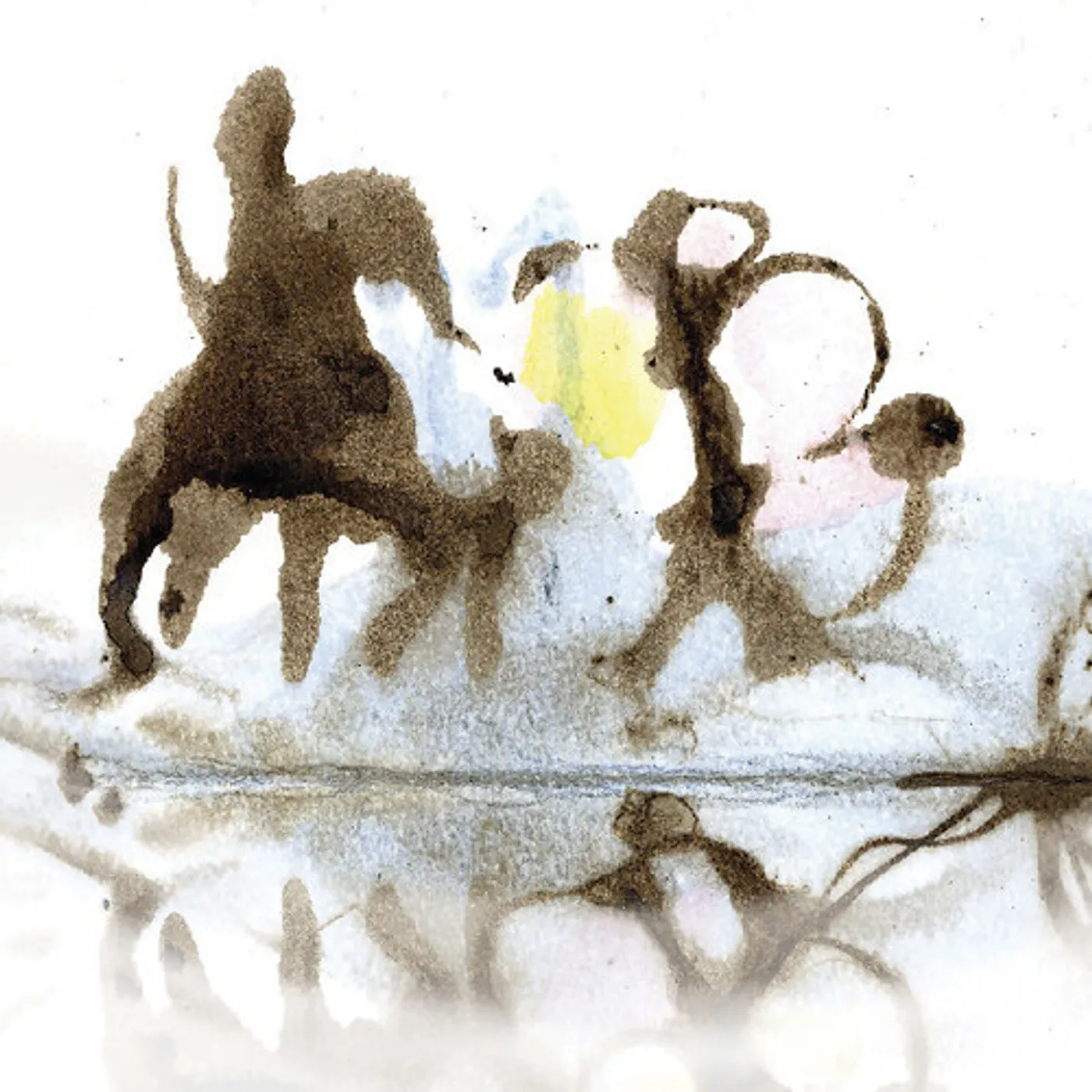 Tomin WILLED AND CONSCIOUS BALANCE CD