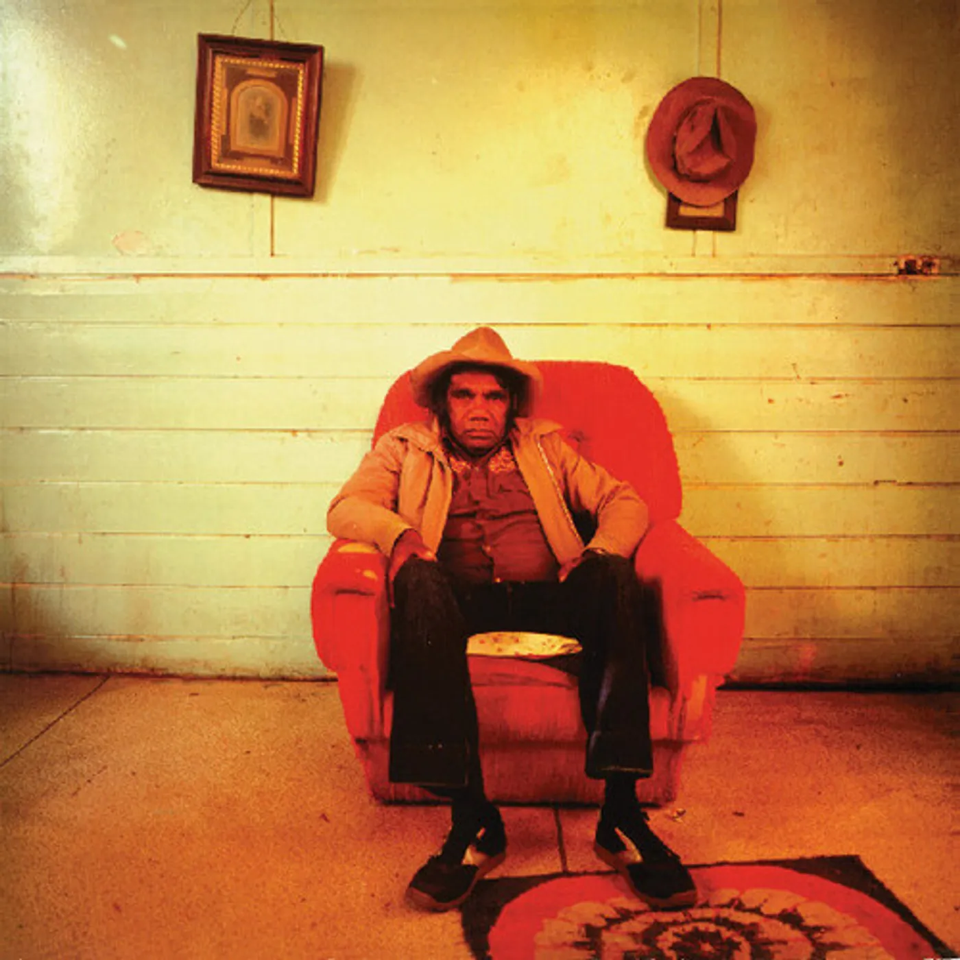 Buffalo Tom Let Me Come Over Vinyl Record