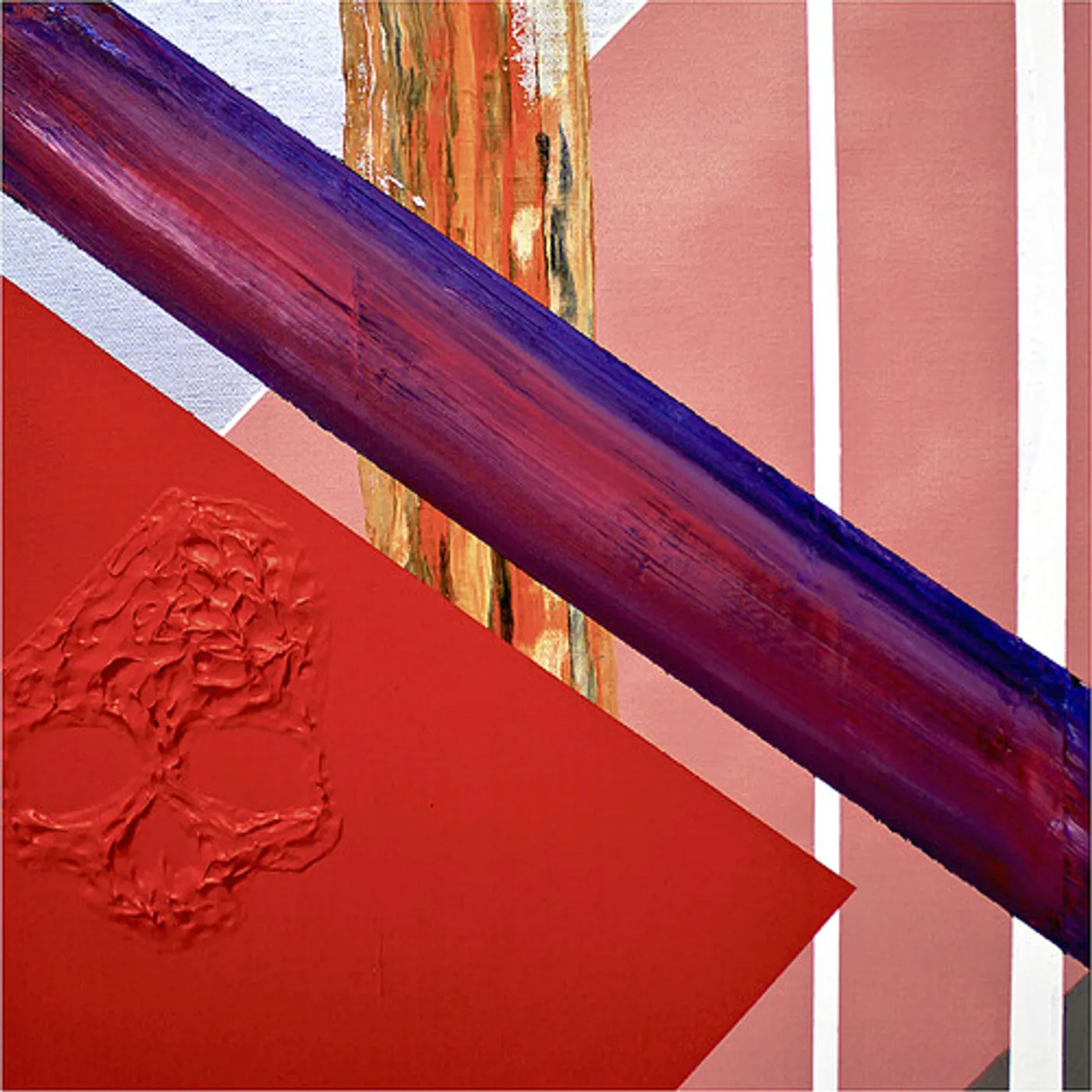 Lupe Fiasco Tetso & Youth (2LP) Vinyl Record