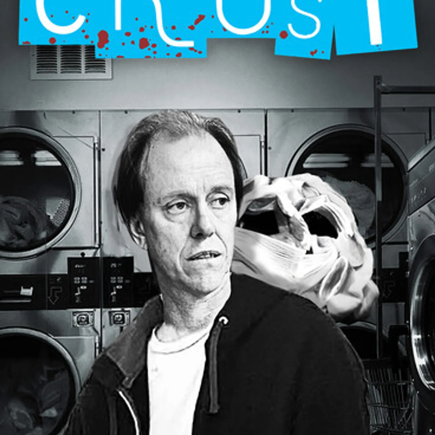CRUST Blu-ray