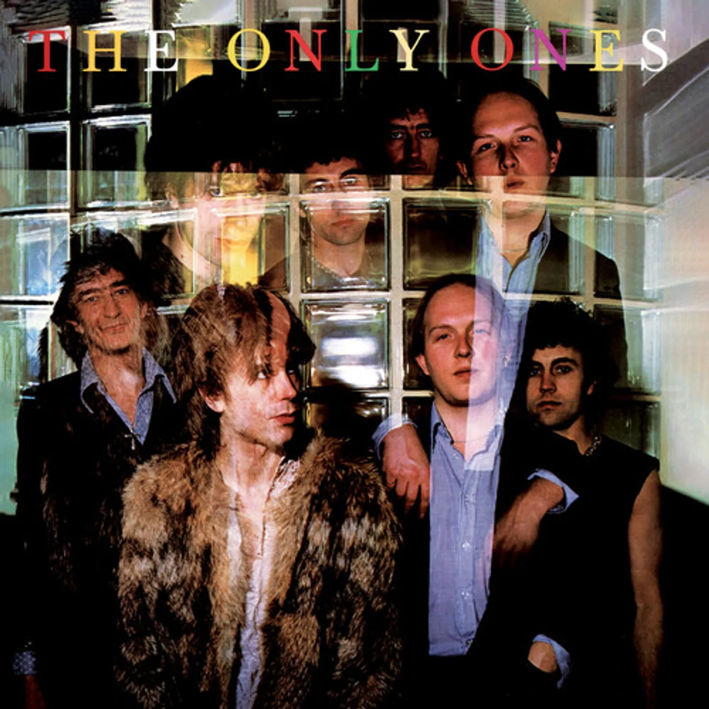 The Only Ones CD