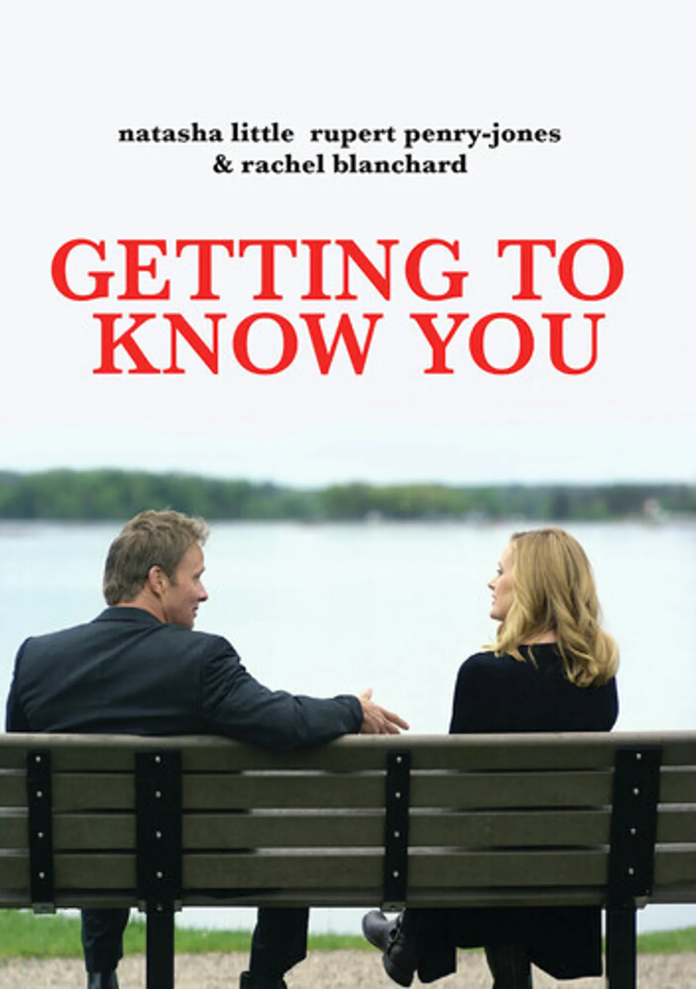 Getting to Know You