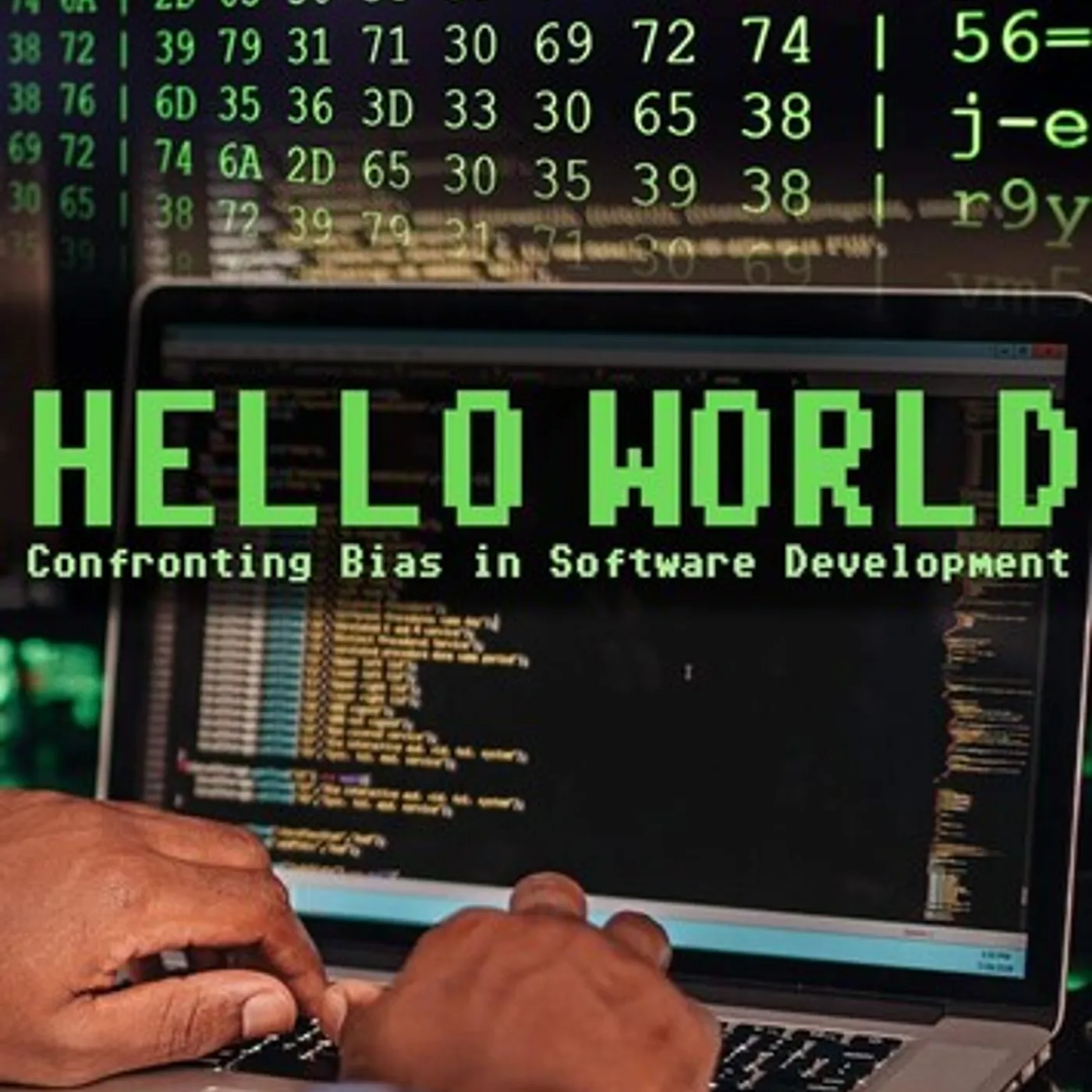 Hello World DVD