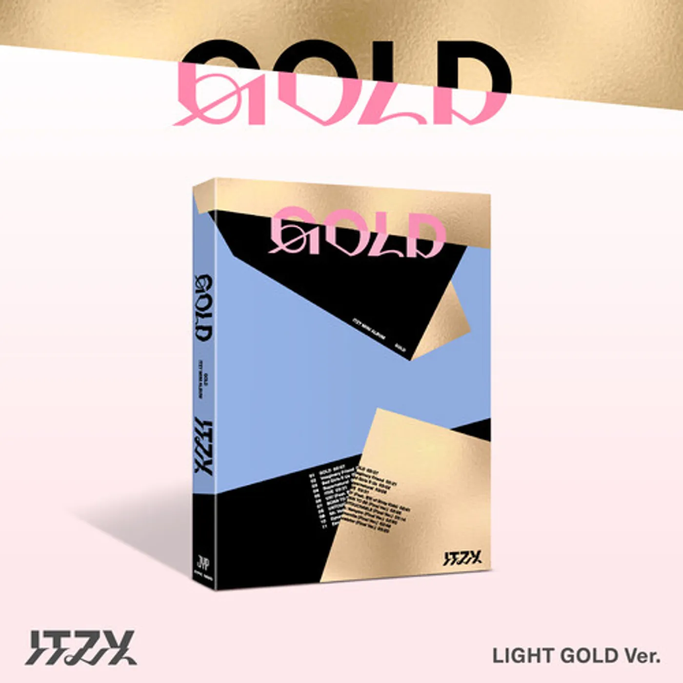 【新品未開封】ITZY BORN TO BE KILL MY DOUBT　25点 71zA7-M1XzL._UF1000,1000_QL80_.jpg