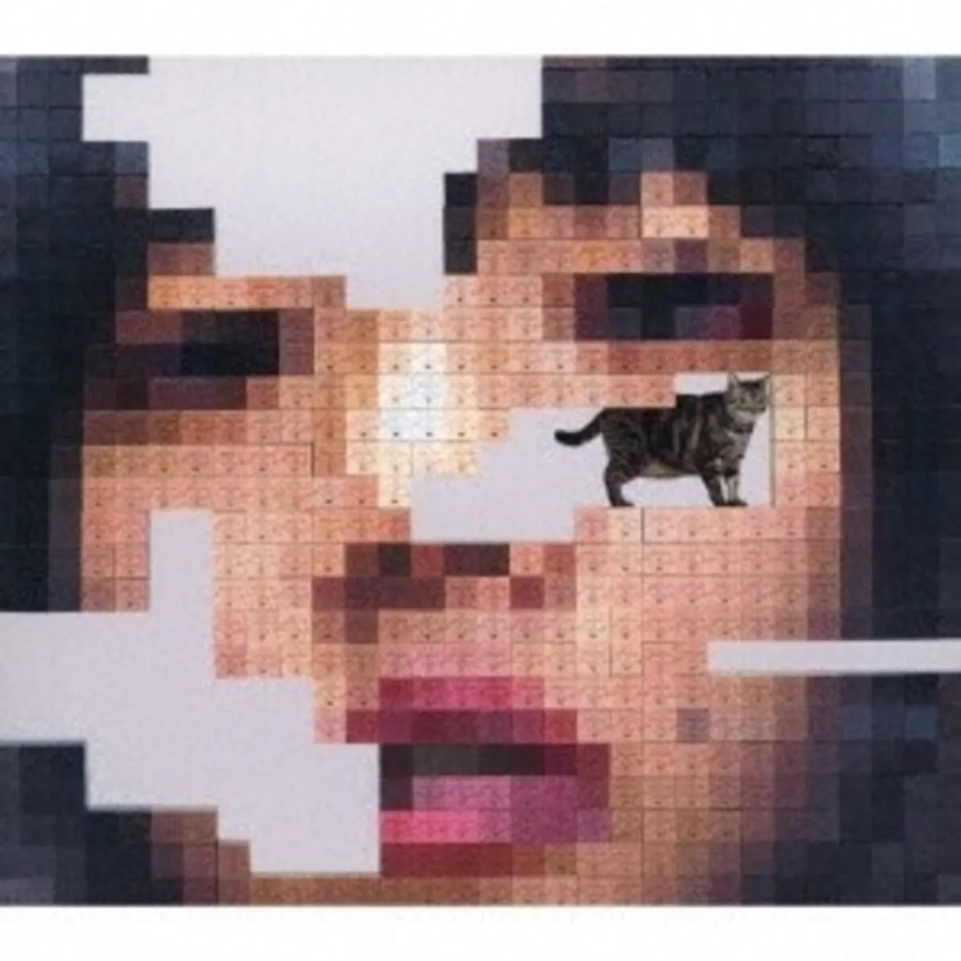 Aimyon NEKO NI JEALOUSY - Original Soundtrack CD