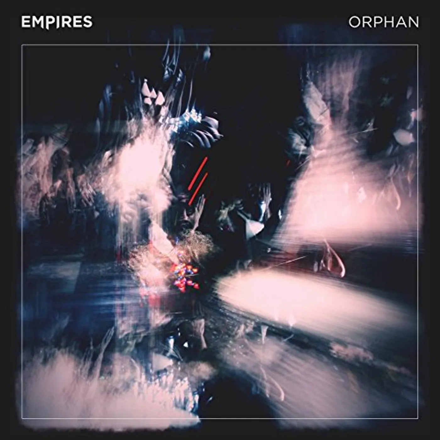 Empires Orphan Vinyl Record