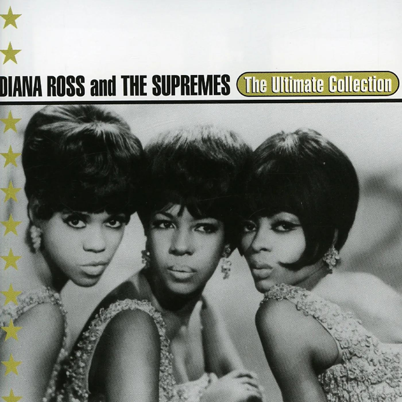 DIANA ROSS SUPREMES Lost and Found 2枚組CD DIANA ROSS SUPREMES Lost and Found 2枚組CD