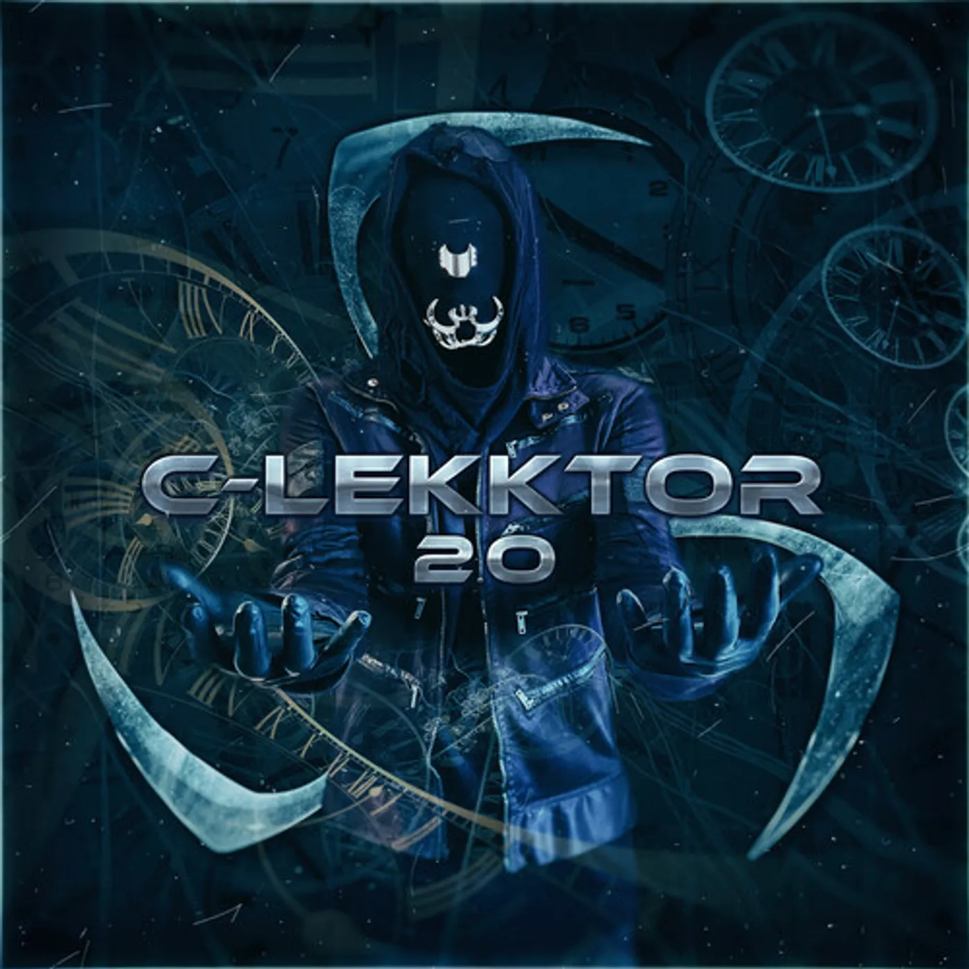 C-Lekktor 2 CD