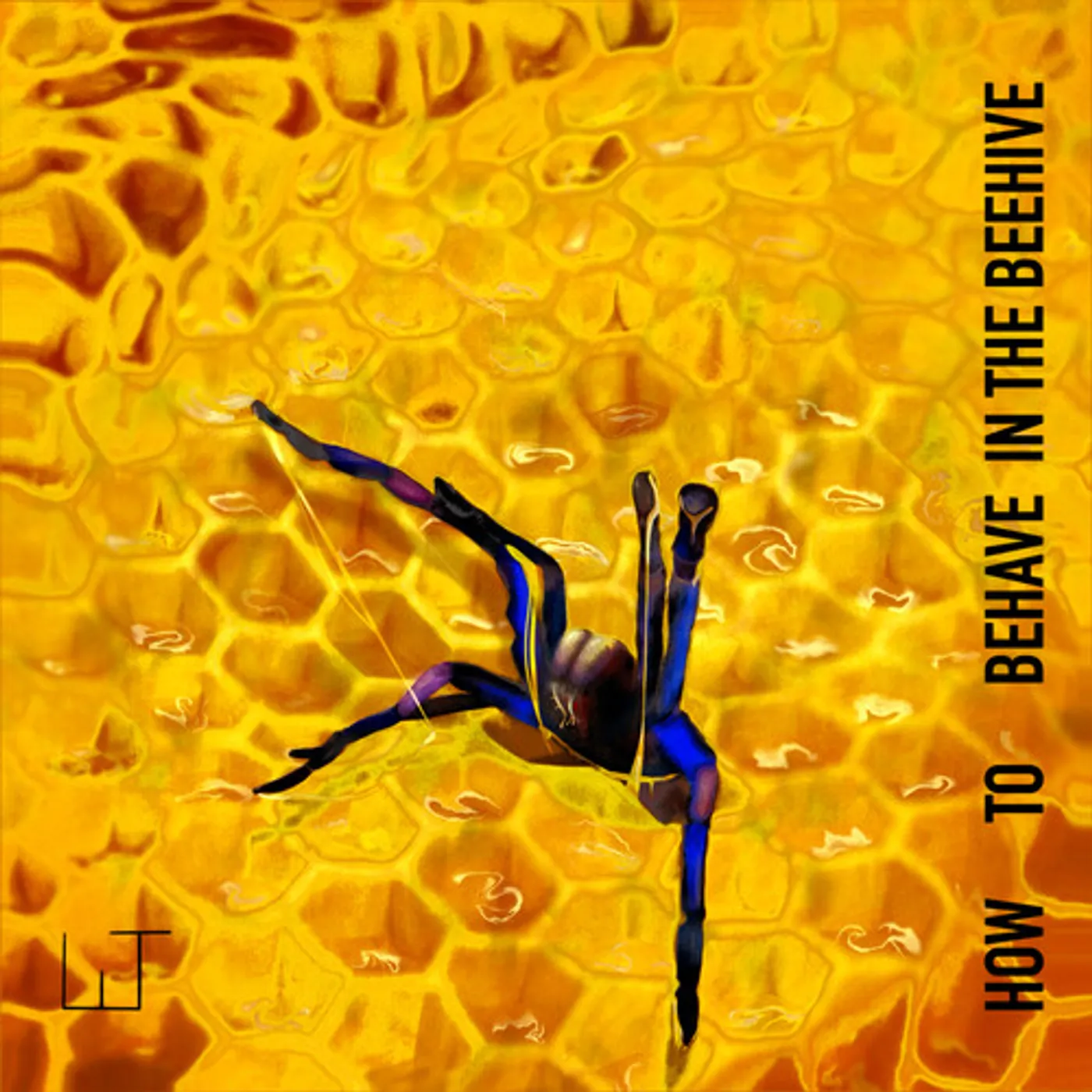 STADT HOW TO BEHAVE IN THE BEEHIVE CD