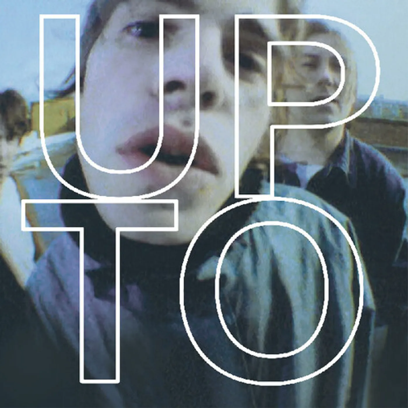 Charlatans UK UP TO OUR HIPS CD