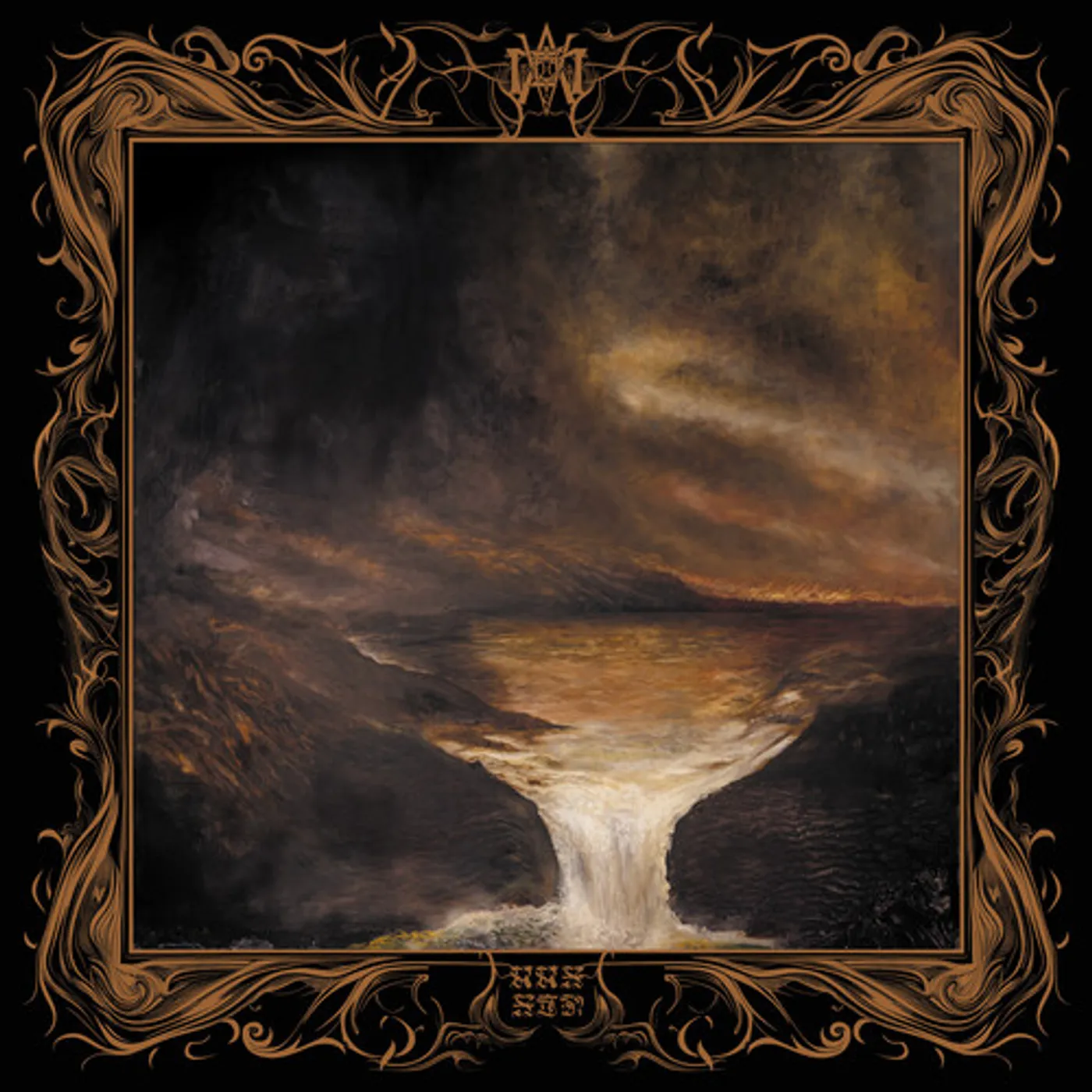 Avtotheism REFLECTIONS OF EXECRABLE STILLNESS CD