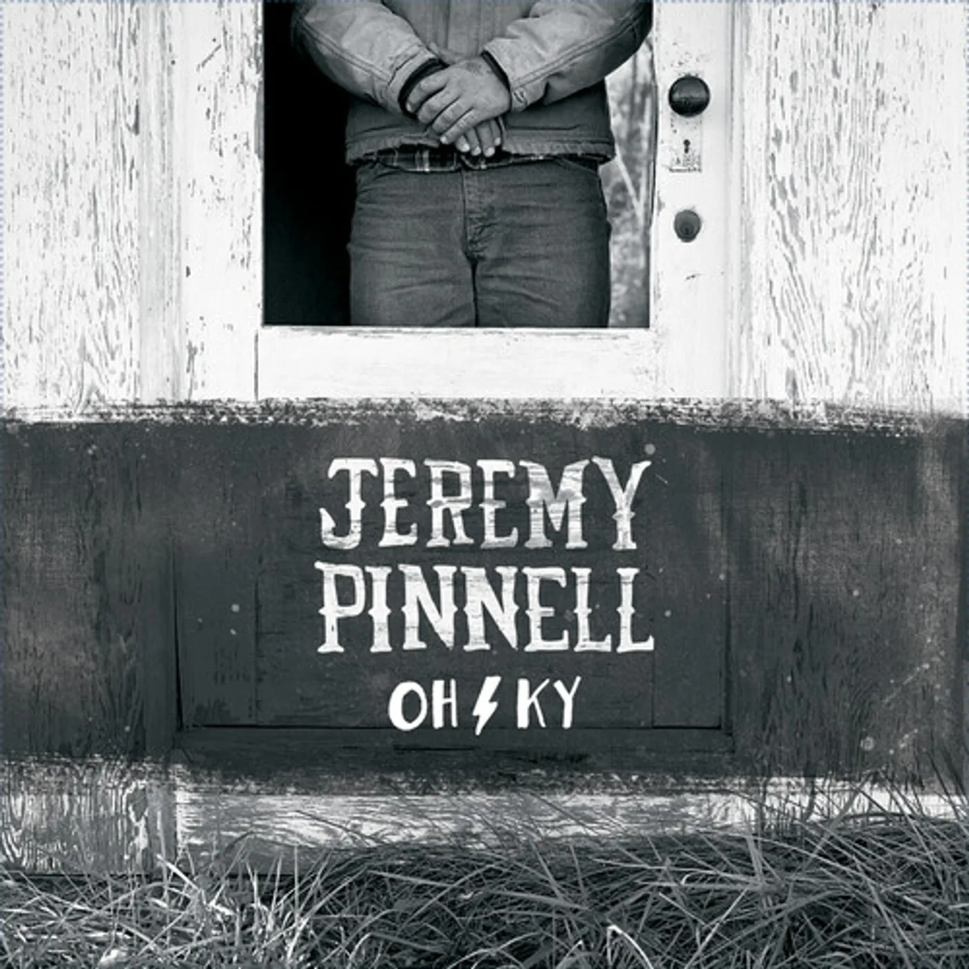 Jeremy Pinnell OH / KY Vinyl Record