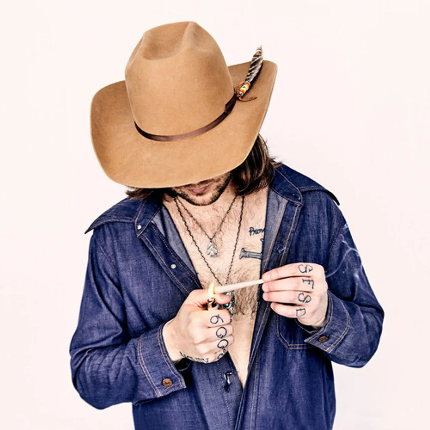 Tyler Halverson WESTERN AMERIJUANA CD