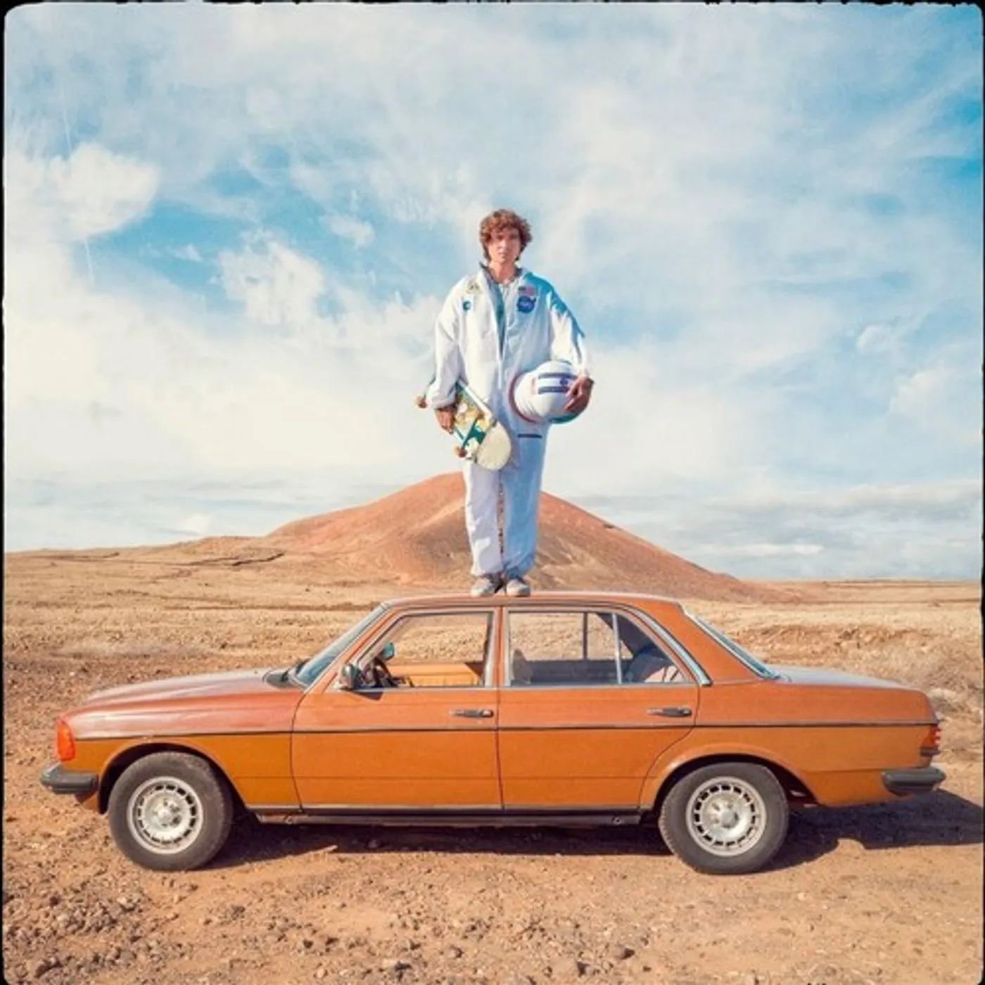 Noan PERSONA ESPACIAL CD