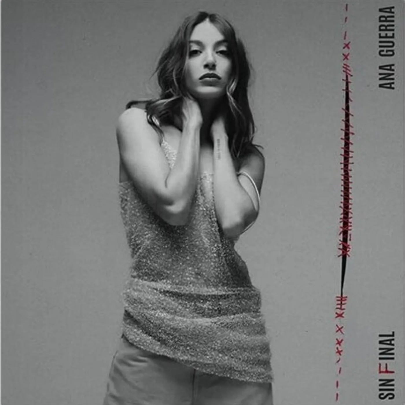 Ana Guerra SIN FINAL CD