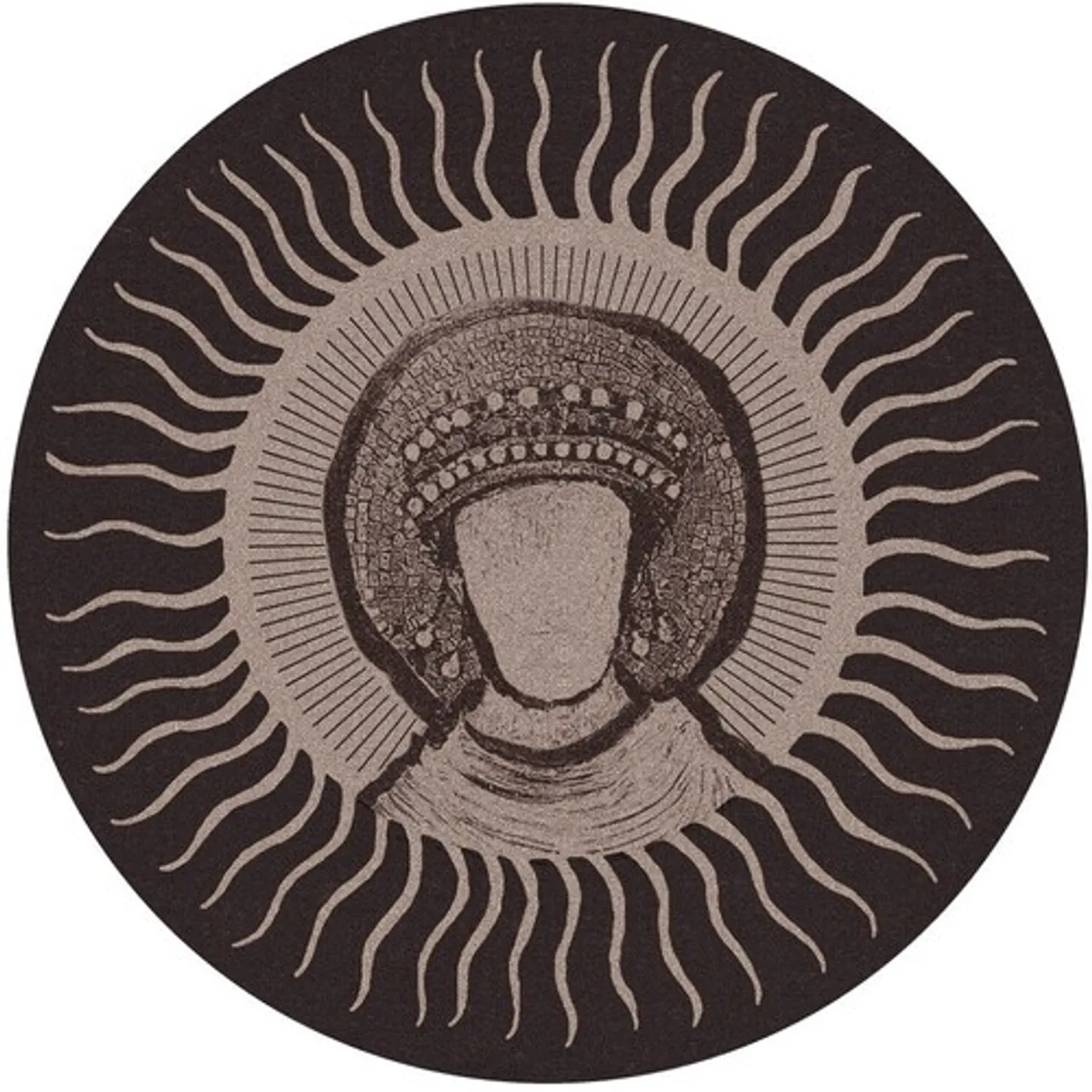 Meera STIKK Vinyl Record