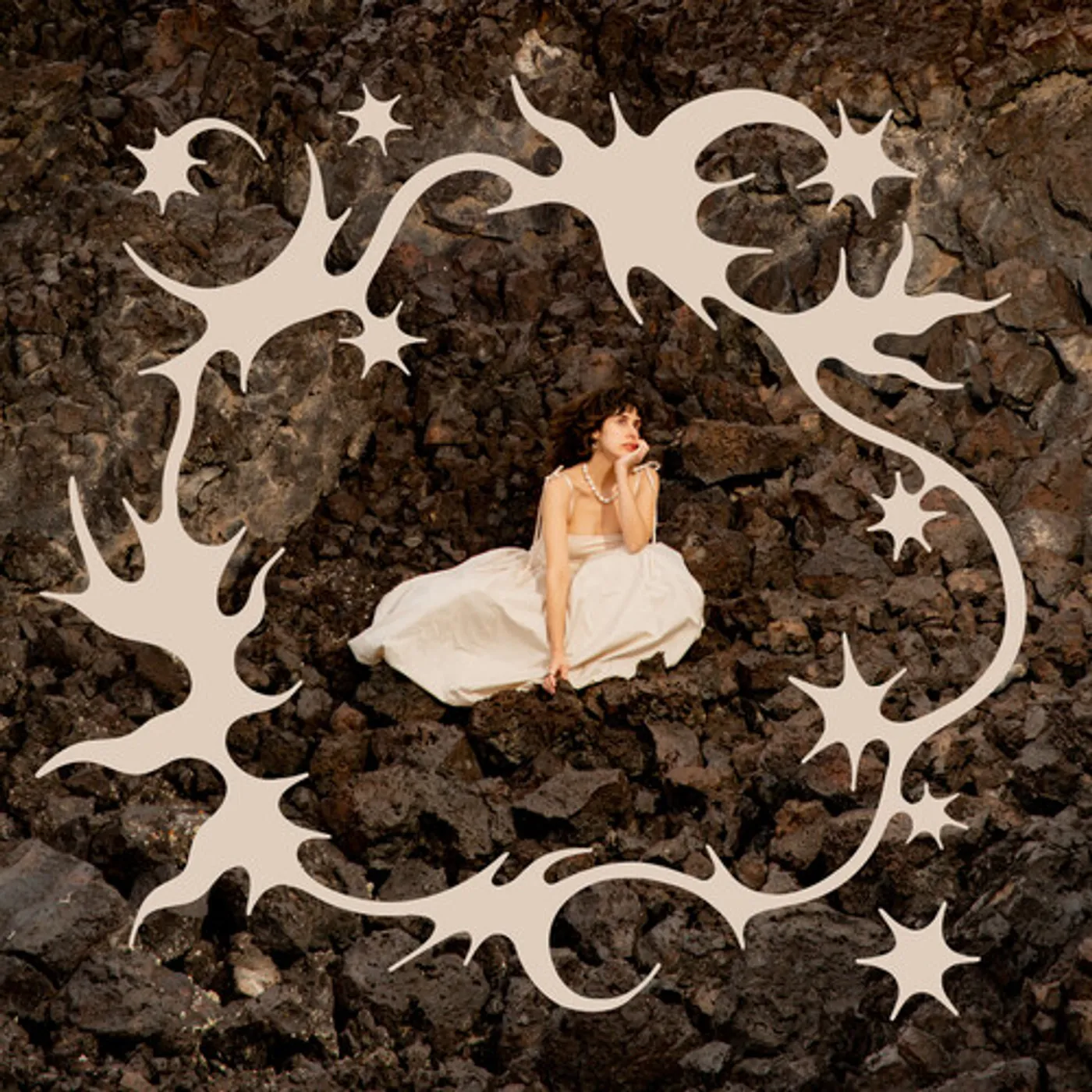 Little Moon DEAR DIVINE Vinyl Record