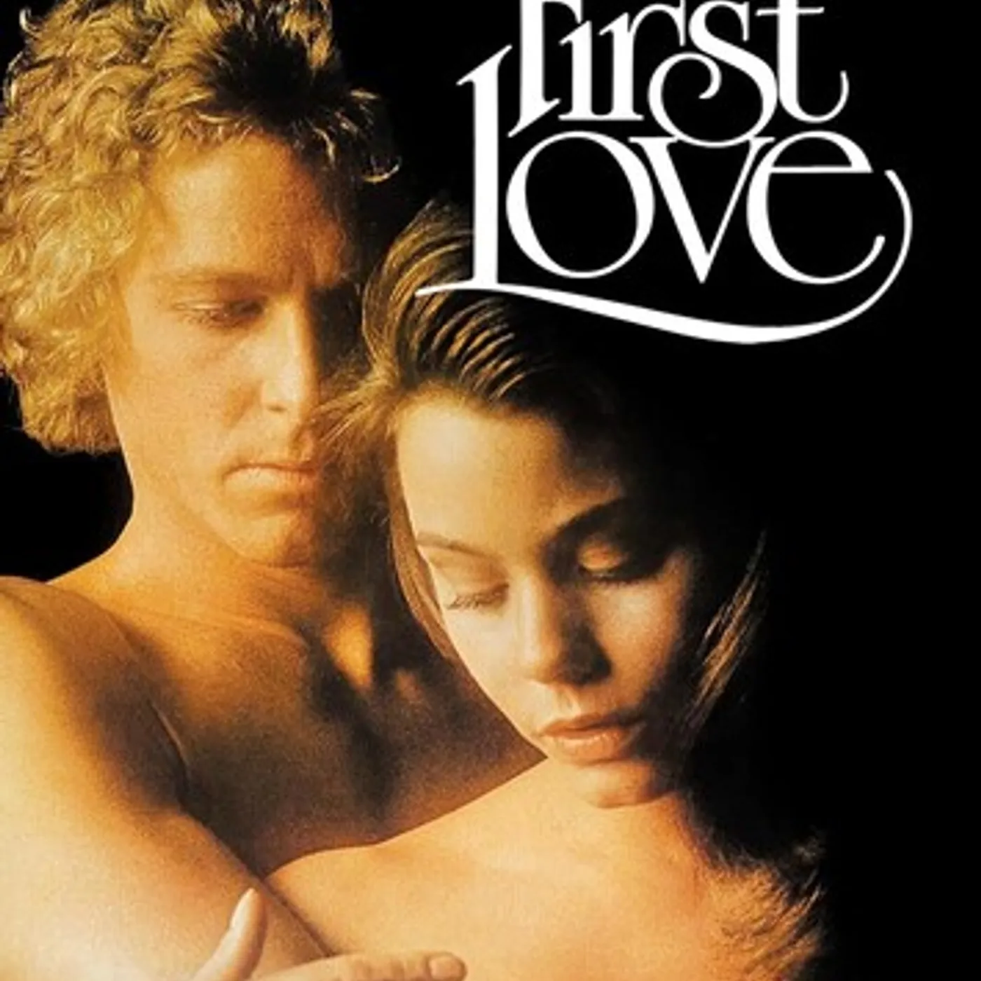 FIRST LOVE DVD