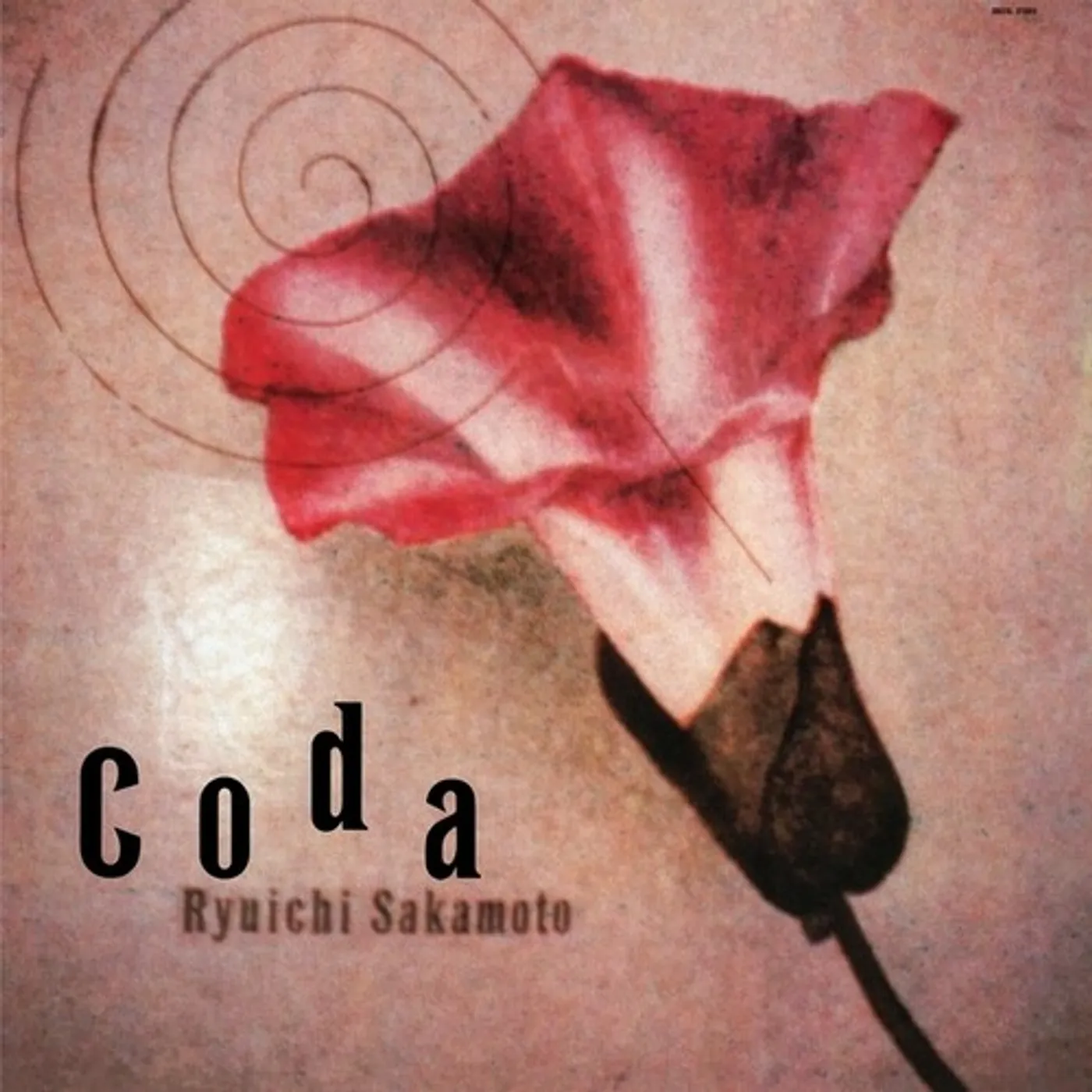 Ryuichi Sakamoto CODA CD