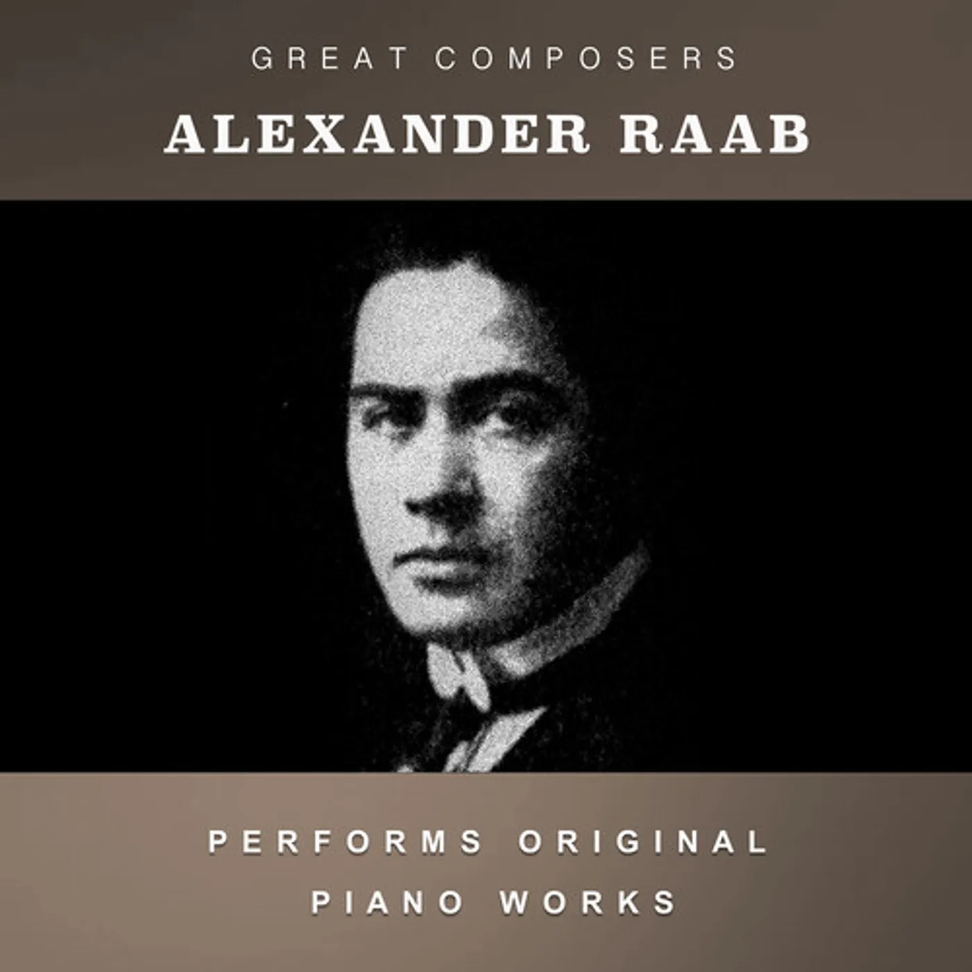 Alexander Raab CONDON COLLECTION: MASTERS OF THE PIANO ROLL CD