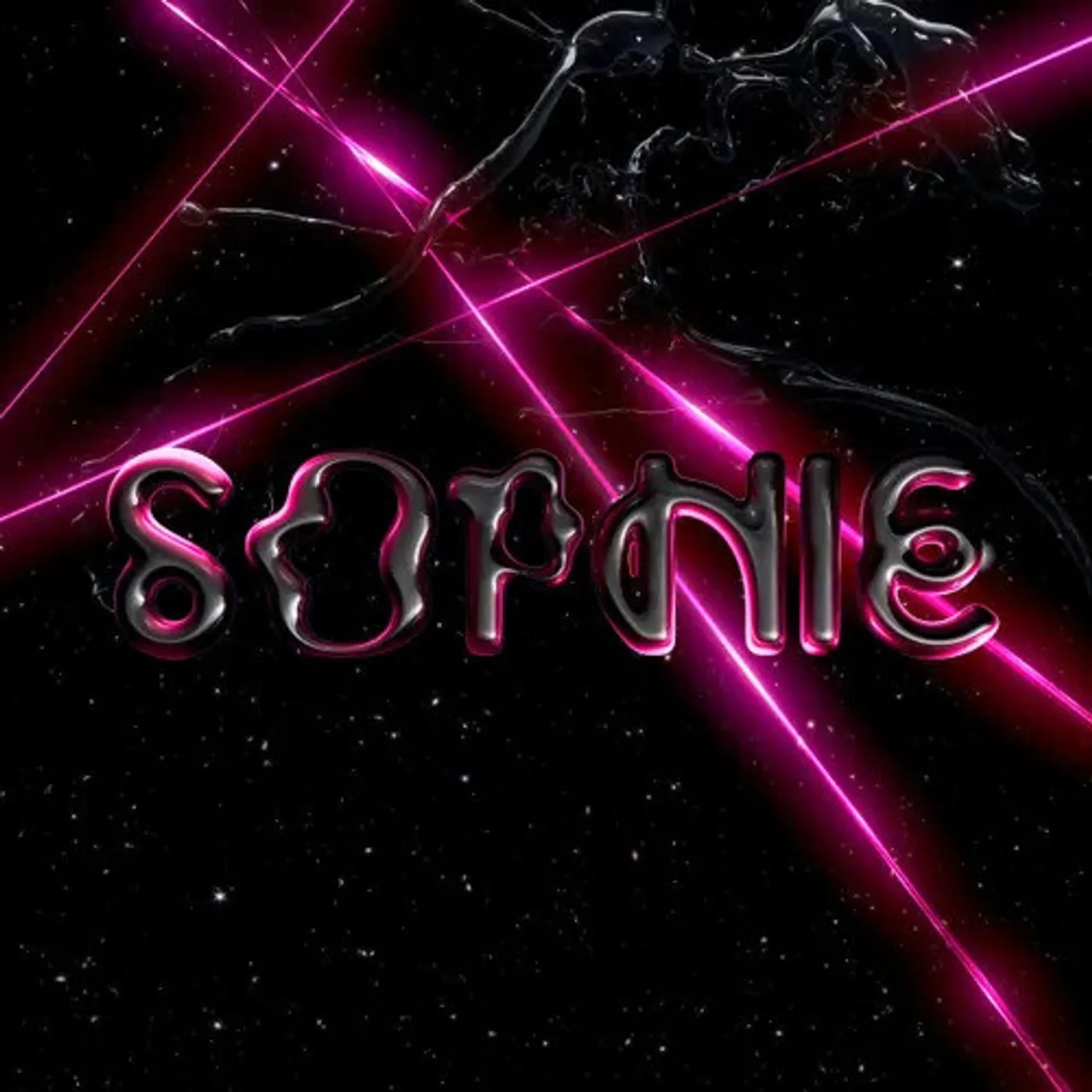 SOPHIE CD