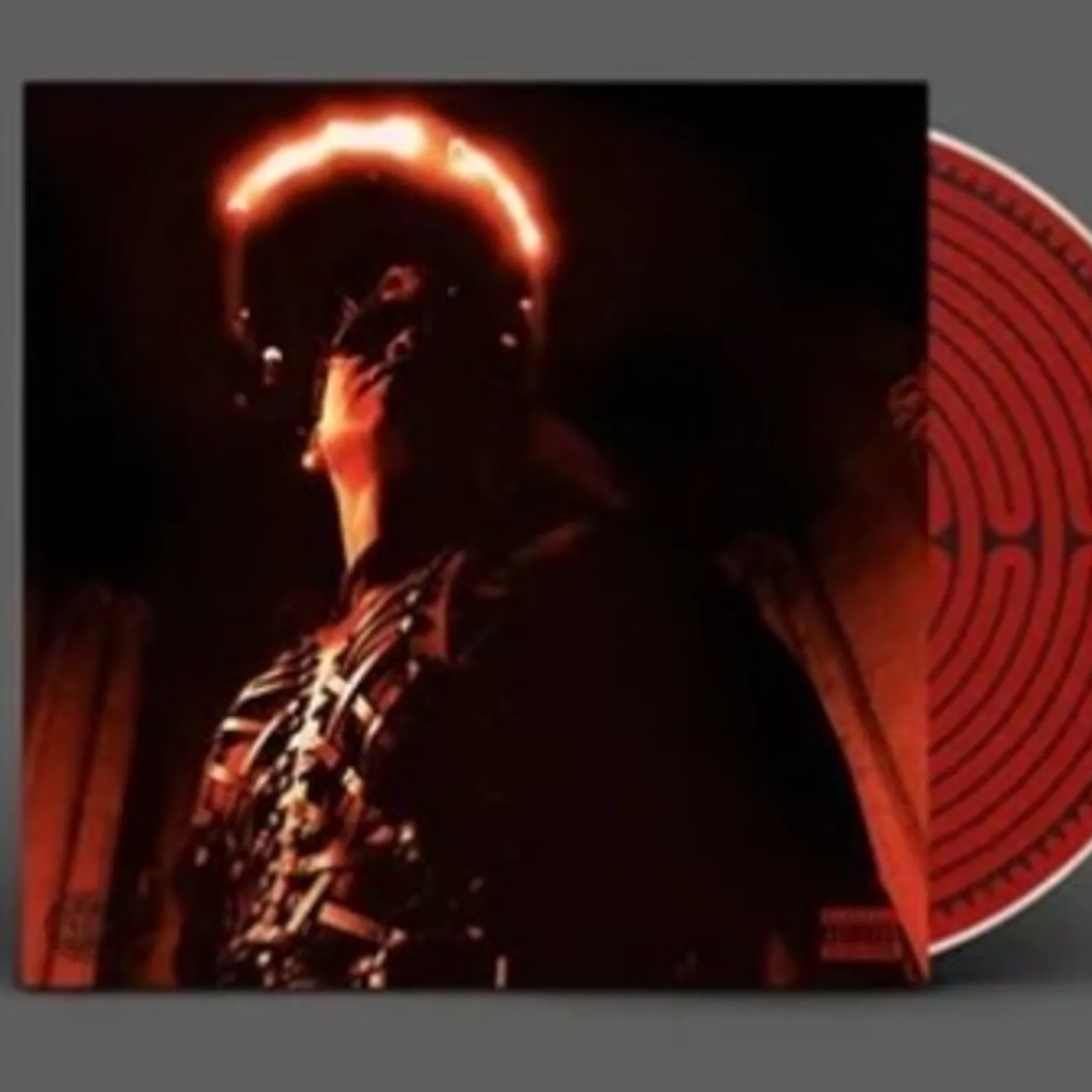 ZHU GRACE CD