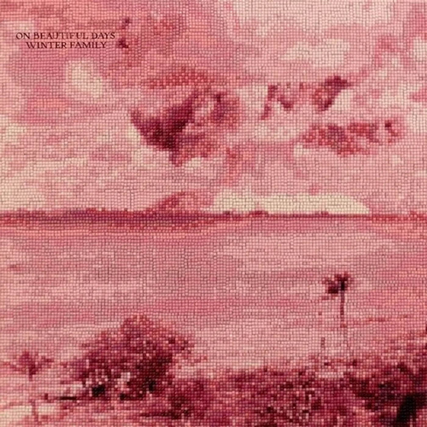 Winter Family ON BEAUTIFUL DAYS CD