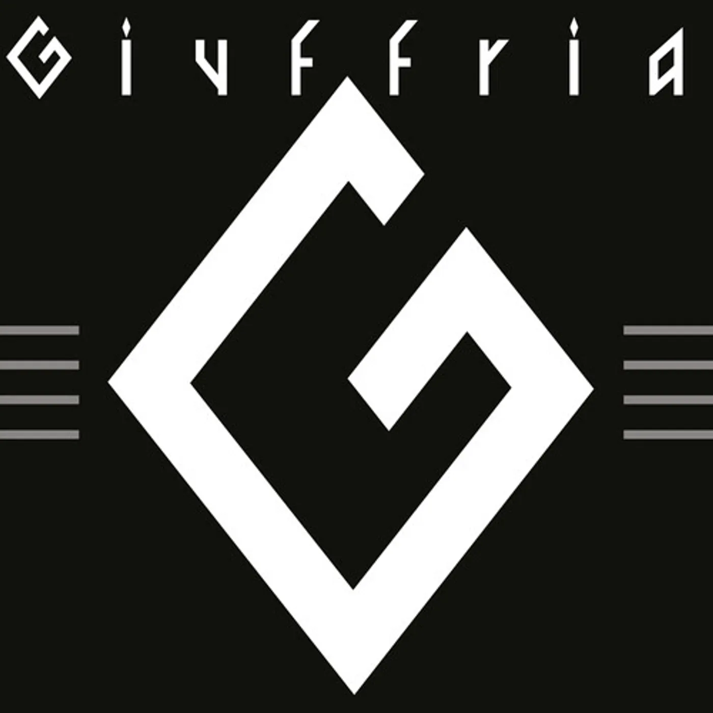 GIUFFRIA CD