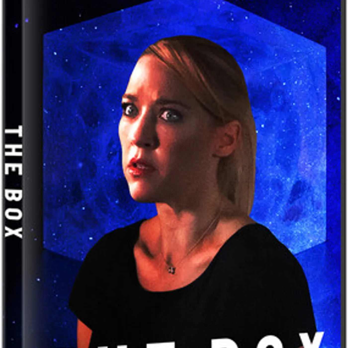 Box DVD